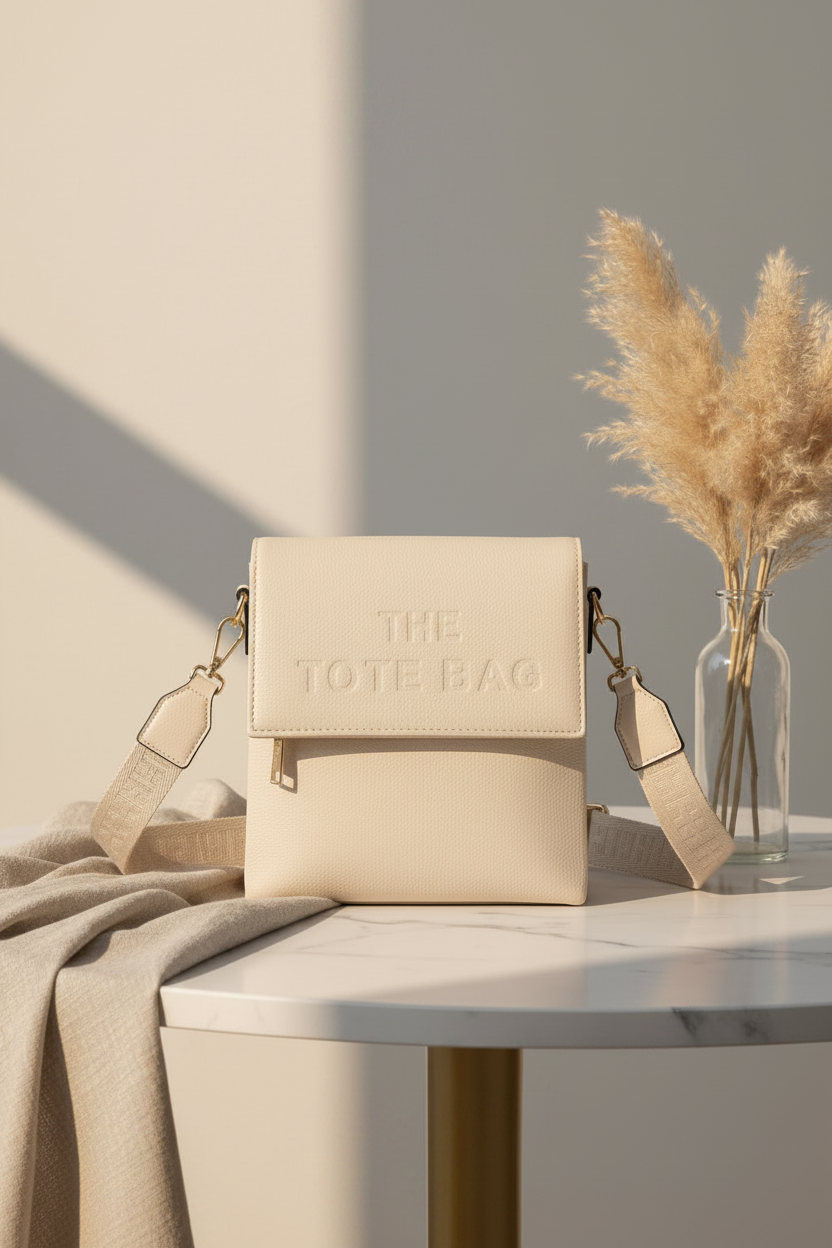 The Ultimate Everyday Mini Cross Body Bag