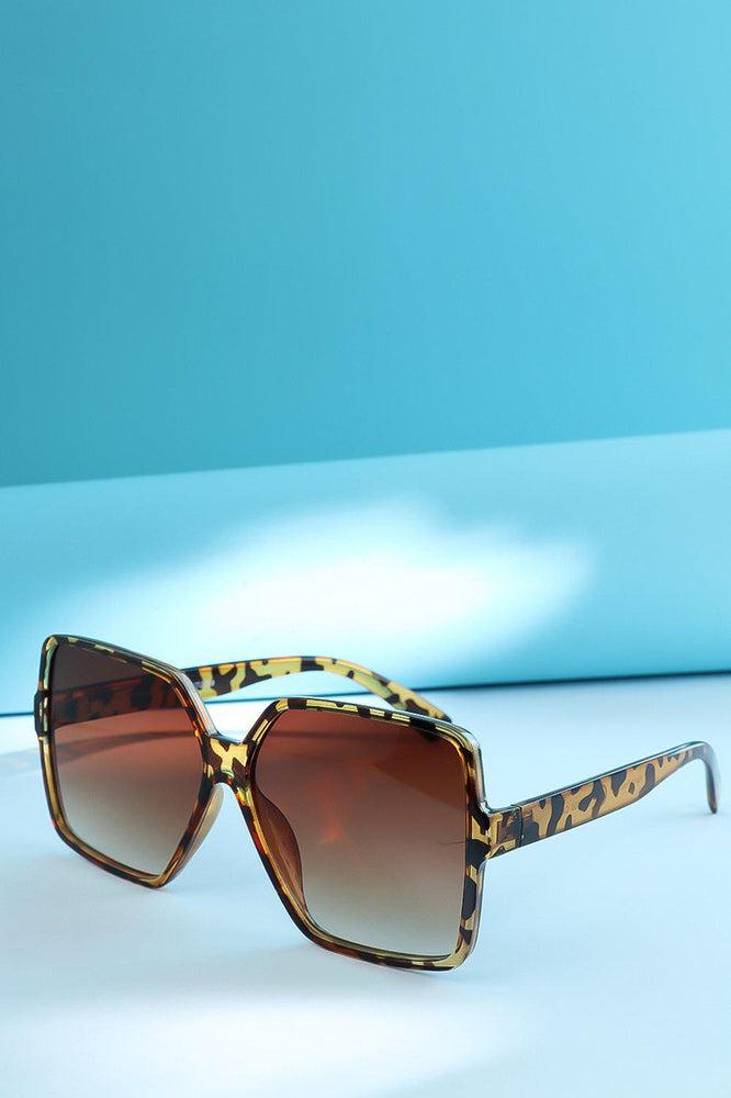 Extra Large Butterfly Sunglasses-SinglePrice