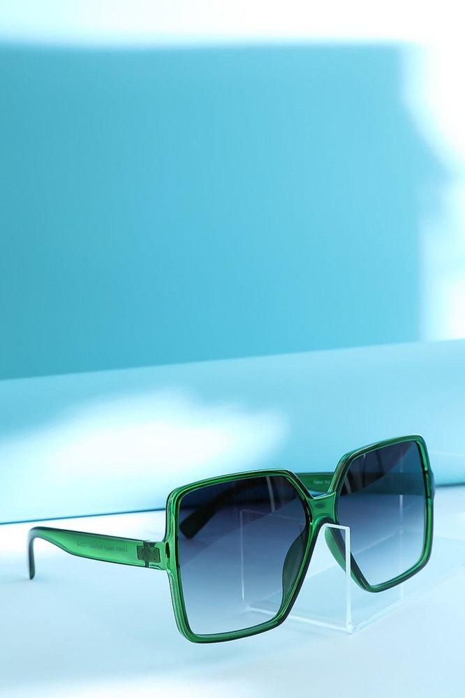 Extra Large Butterfly Sunglasses-SinglePrice