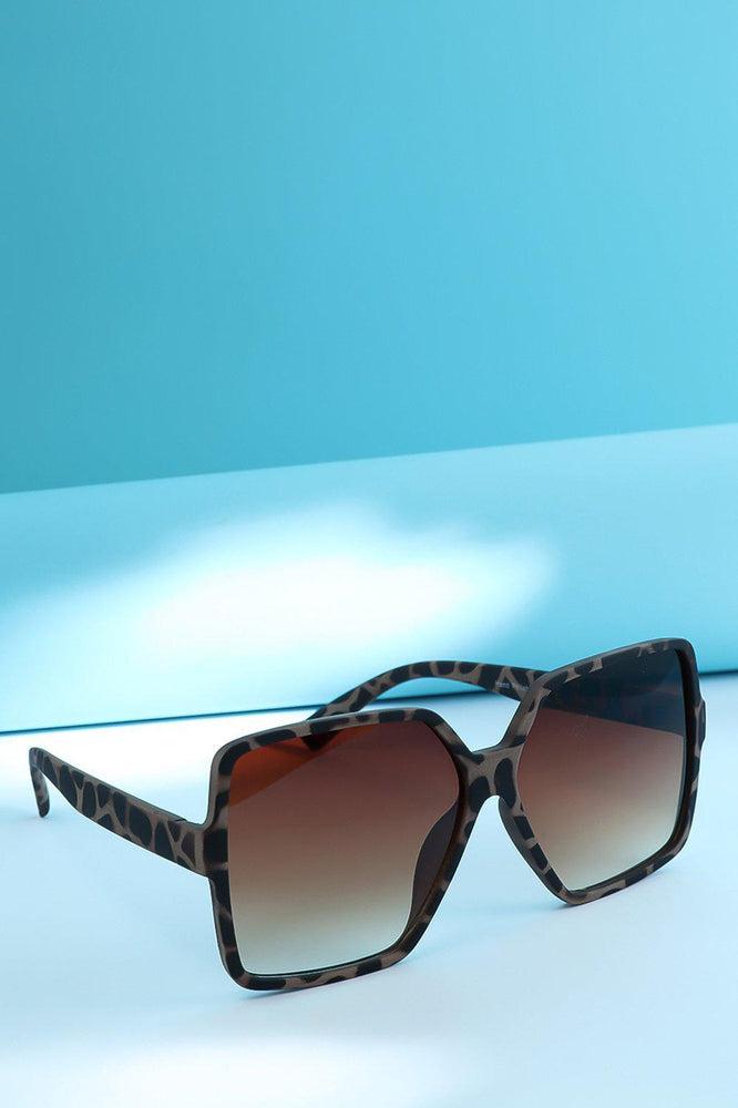 Extra Large Butterfly Sunglasses-SinglePrice
