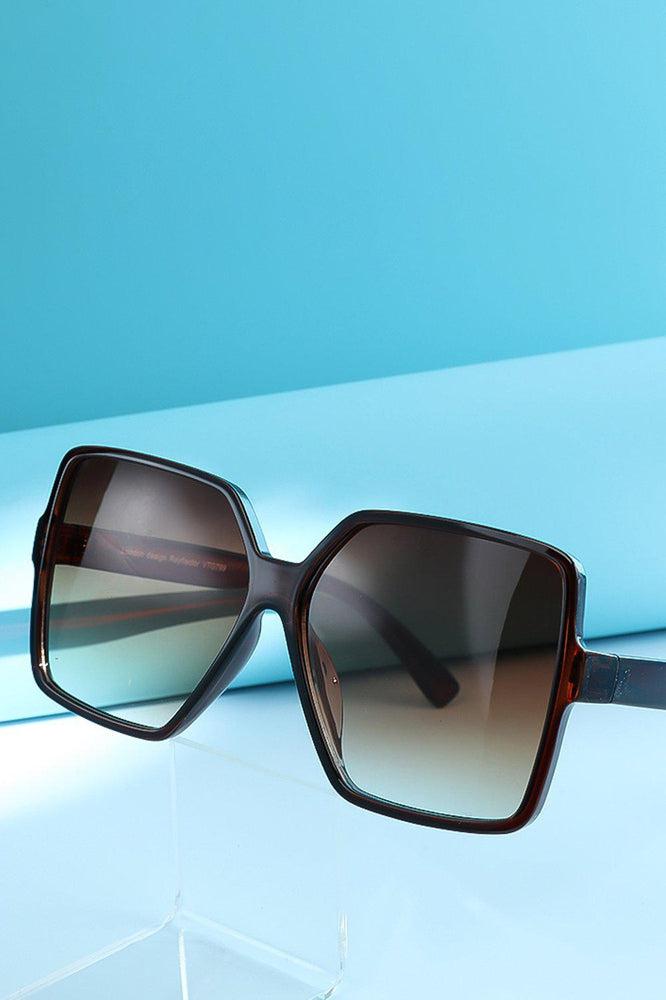 Extra Large Butterfly Sunglasses-SinglePrice