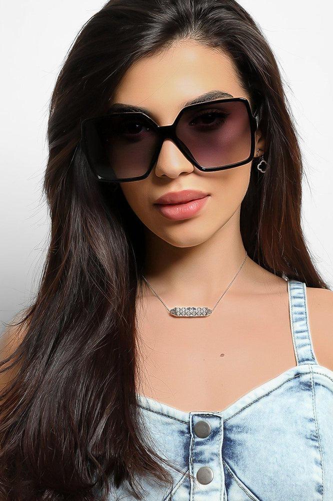 Extra Large Butterfly Sunglasses-SinglePrice