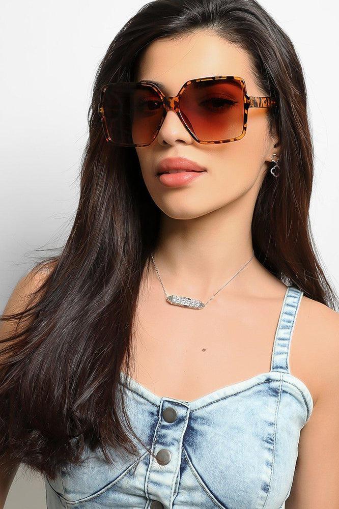 Extra Large Butterfly Sunglasses-SinglePrice