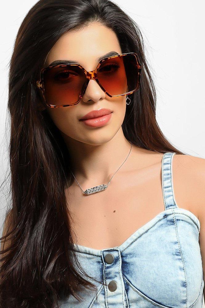 Extra Large Butterfly Sunglasses-SinglePrice