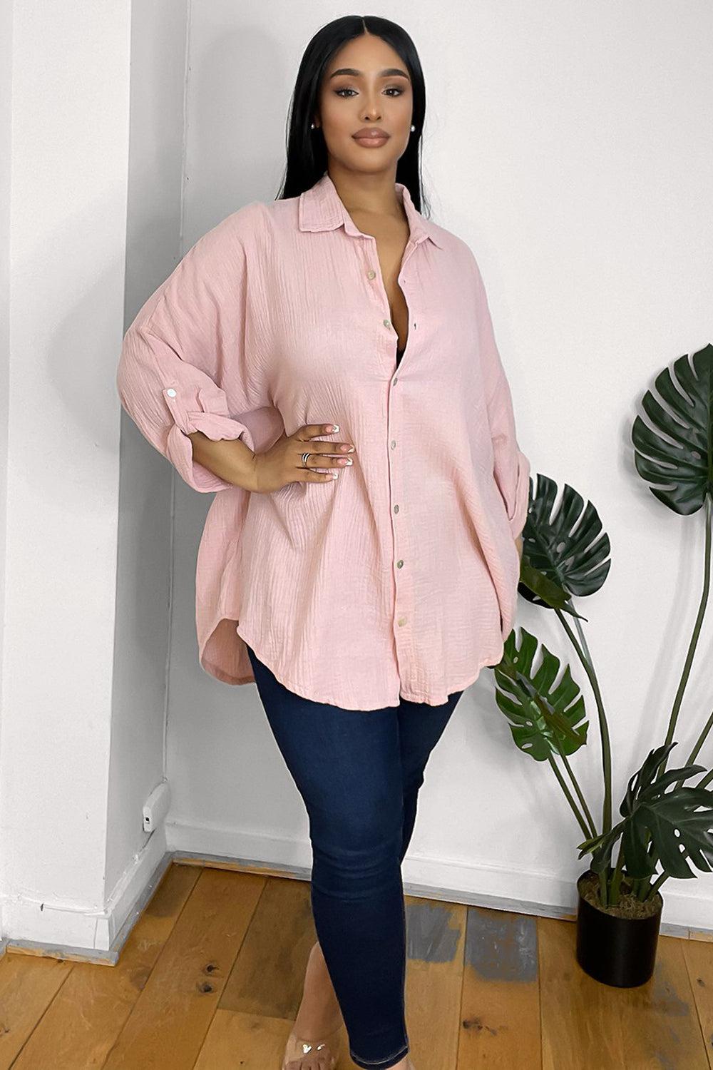 Elastic Waistband Cropped Jeggings-SinglePrice