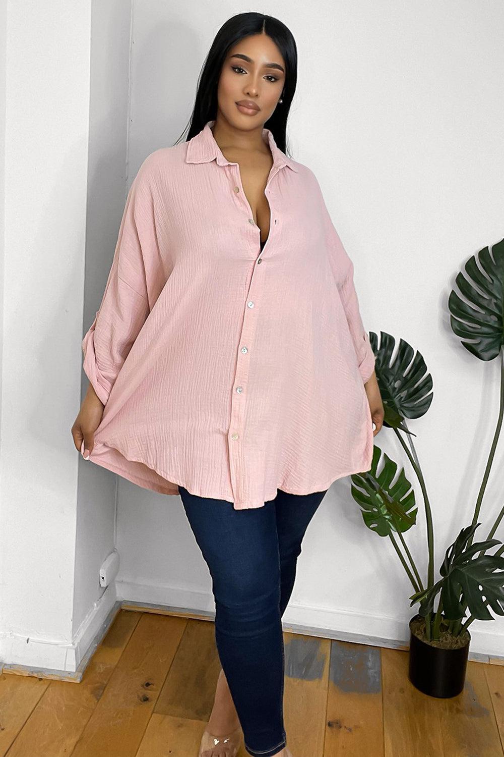 Elastic Waistband Cropped Jeggings-SinglePrice