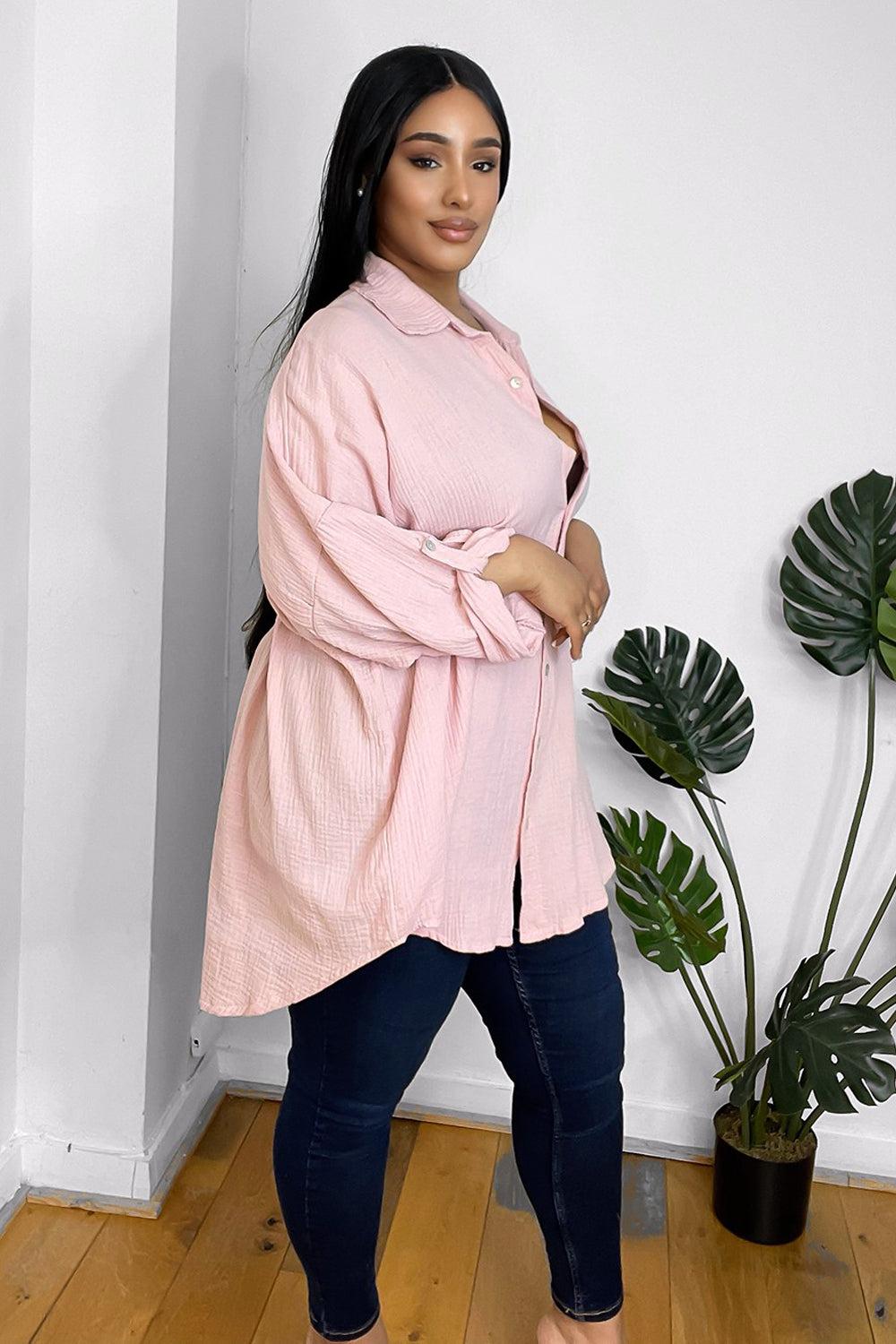 Elastic Waistband Cropped Jeggings-SinglePrice