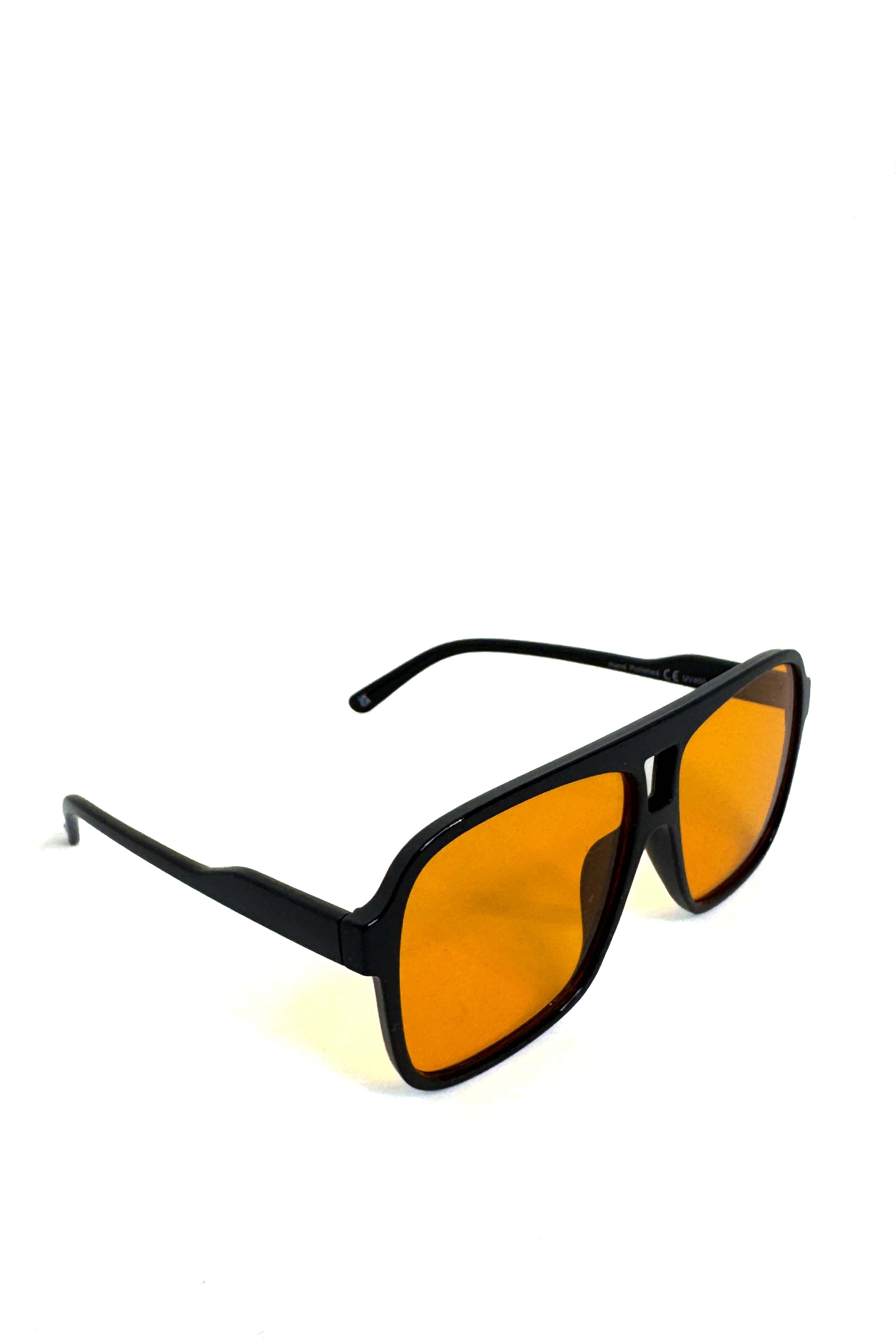 Wholesale Women’s Aviator Square UV 400 Sunglasses (BOX OF 12)