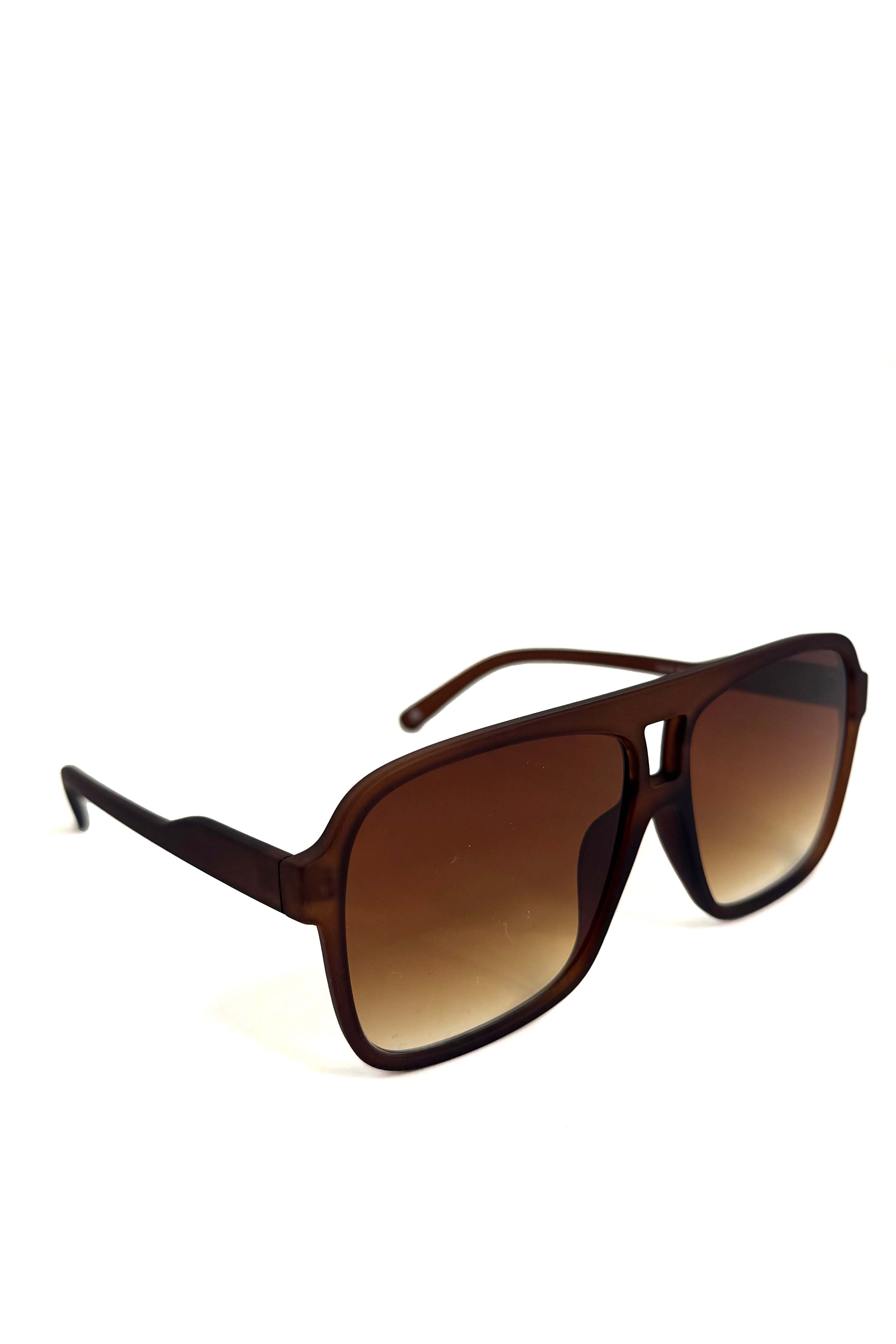 Wholesale Women’s Aviator Square UV 400 Sunglasses (BOX OF 12)