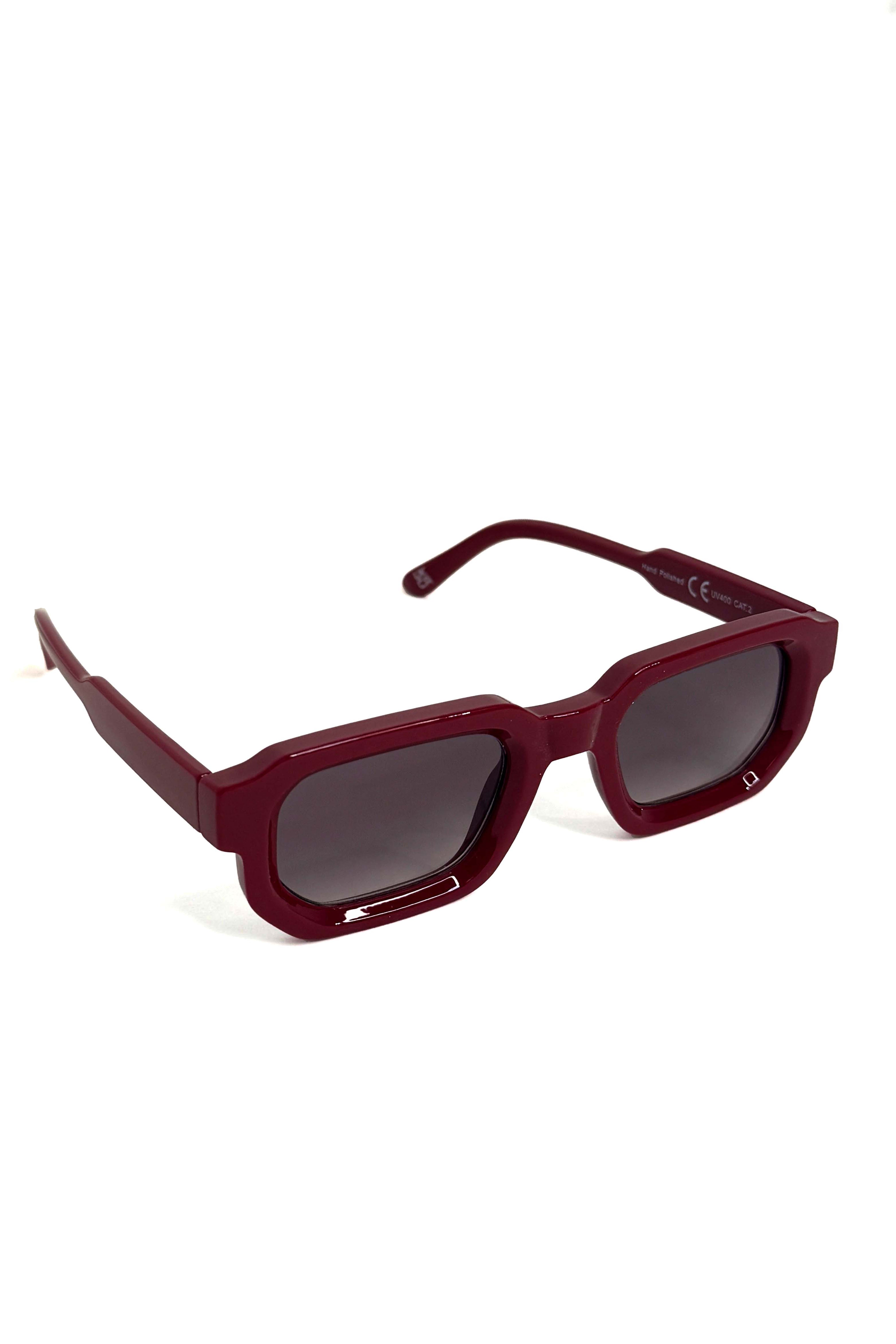 Wholesale Women’s UV 400 Rectangular Sunglasses (BOX OF 12)