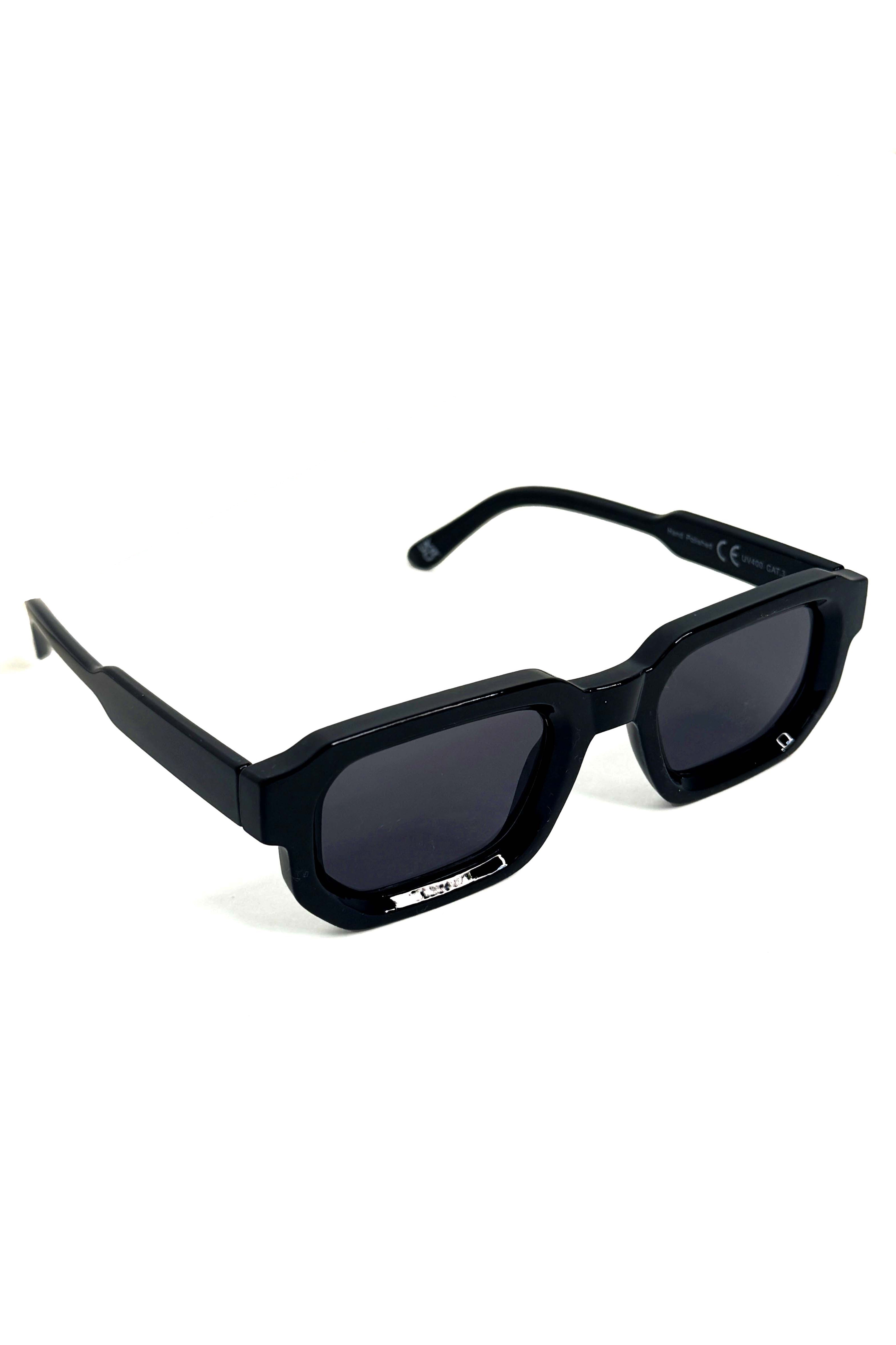 Wholesale Women’s UV 400 Rectangular Sunglasses (BOX OF 12)