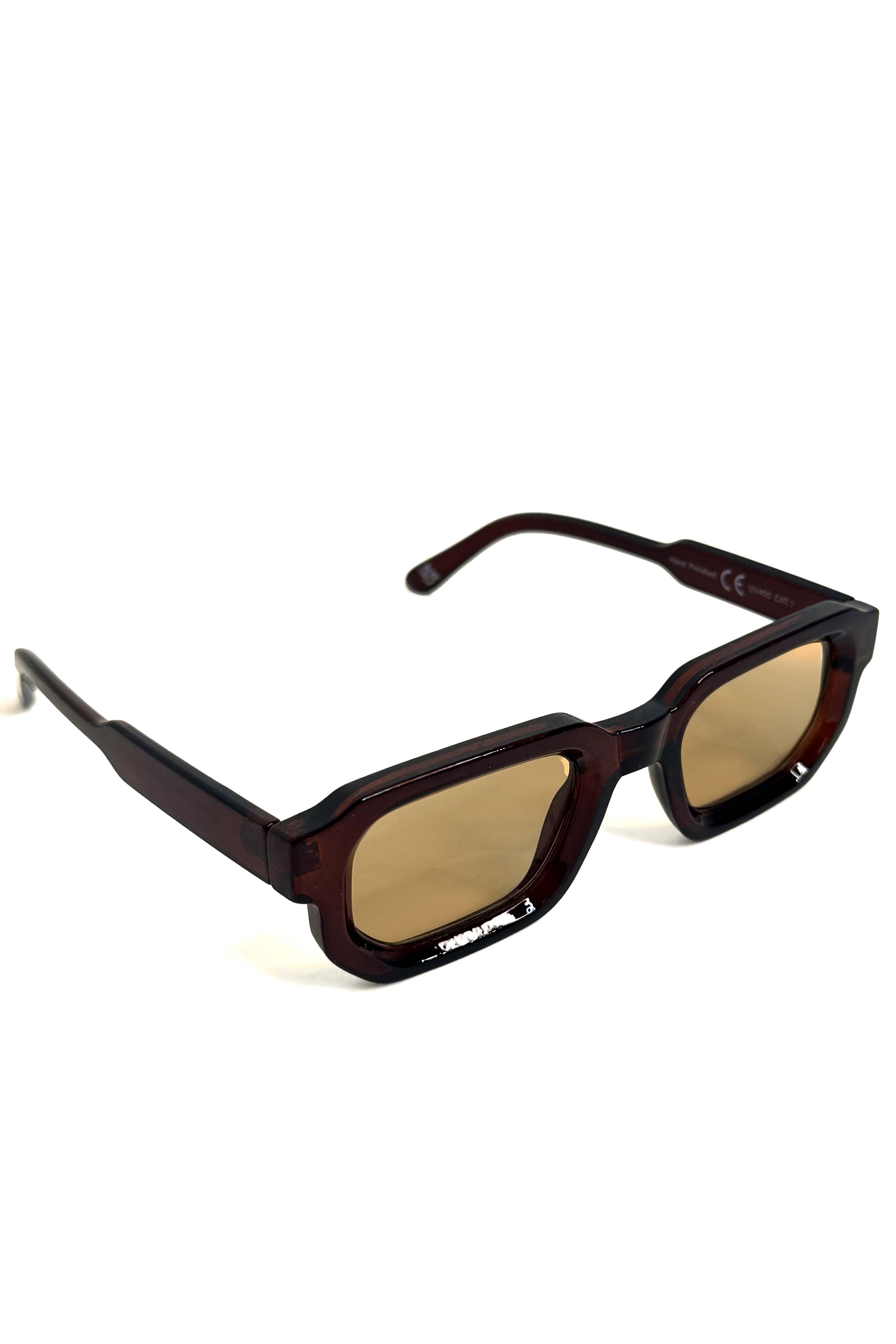 Wholesale Women’s UV 400 Rectangular Sunglasses (BOX OF 12)