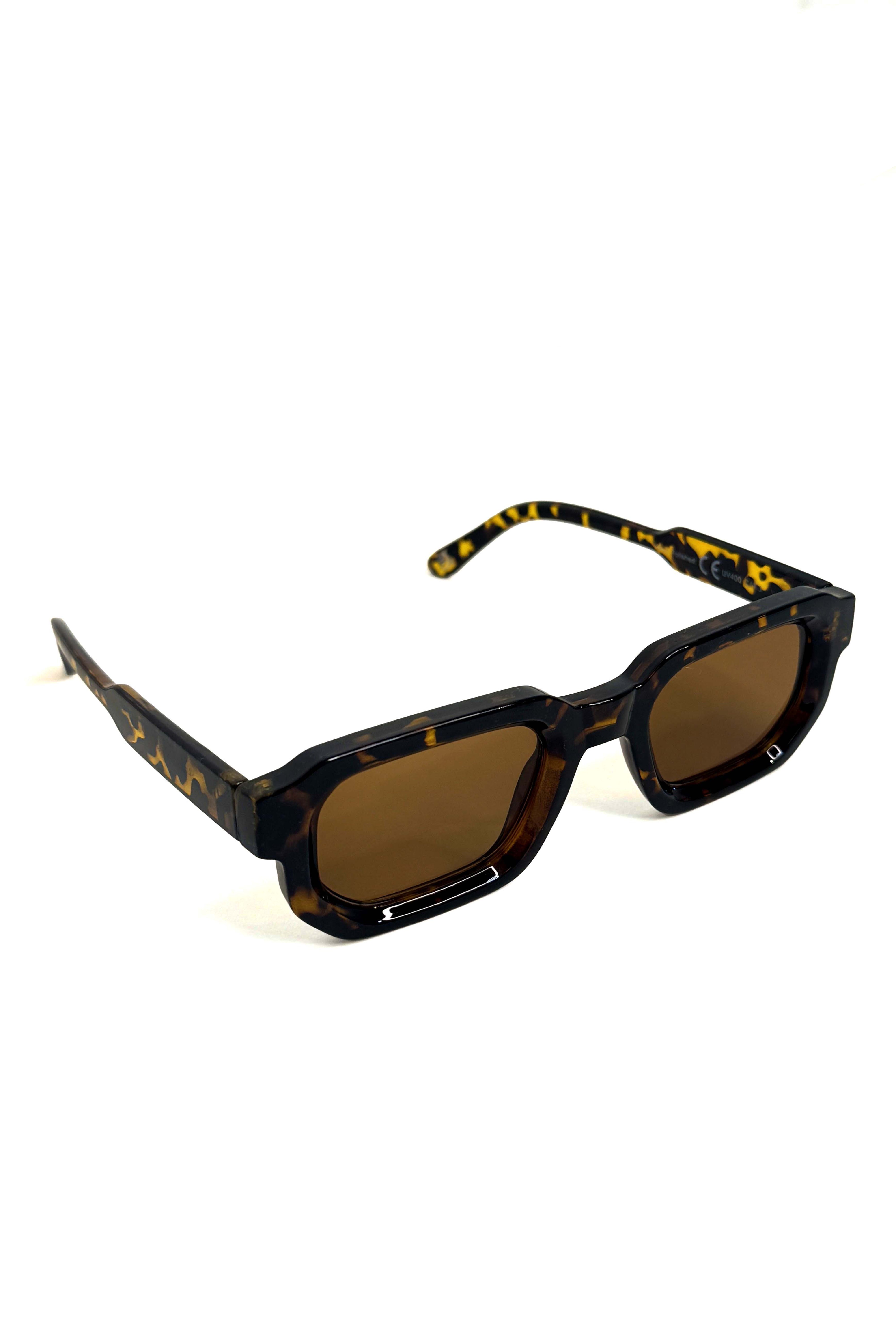 Wholesale Women’s UV 400 Rectangular Sunglasses (BOX OF 12)