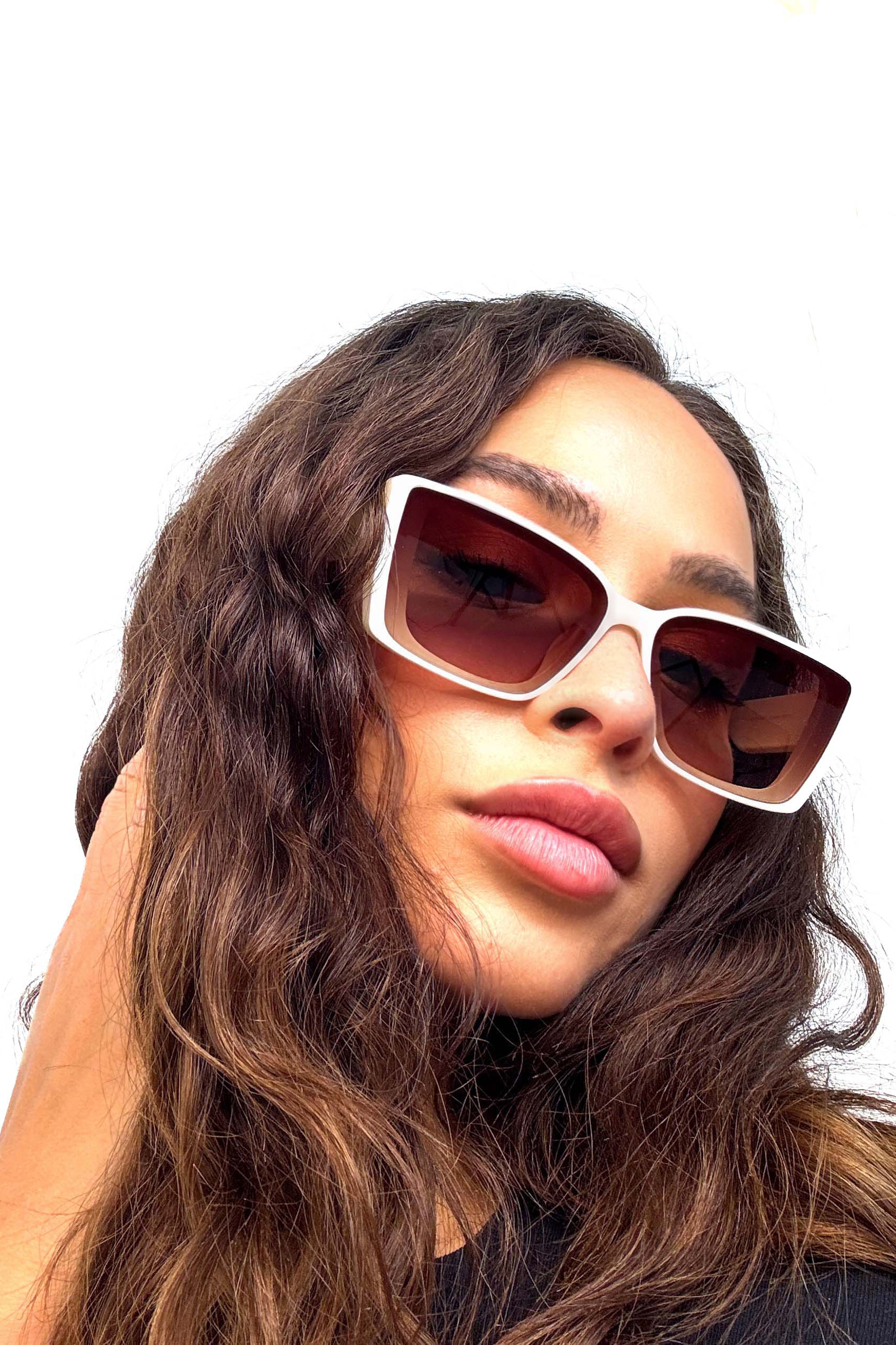 Wholesale Women’s Butterfly UV 400 Sunglasses (BOX OF 12)