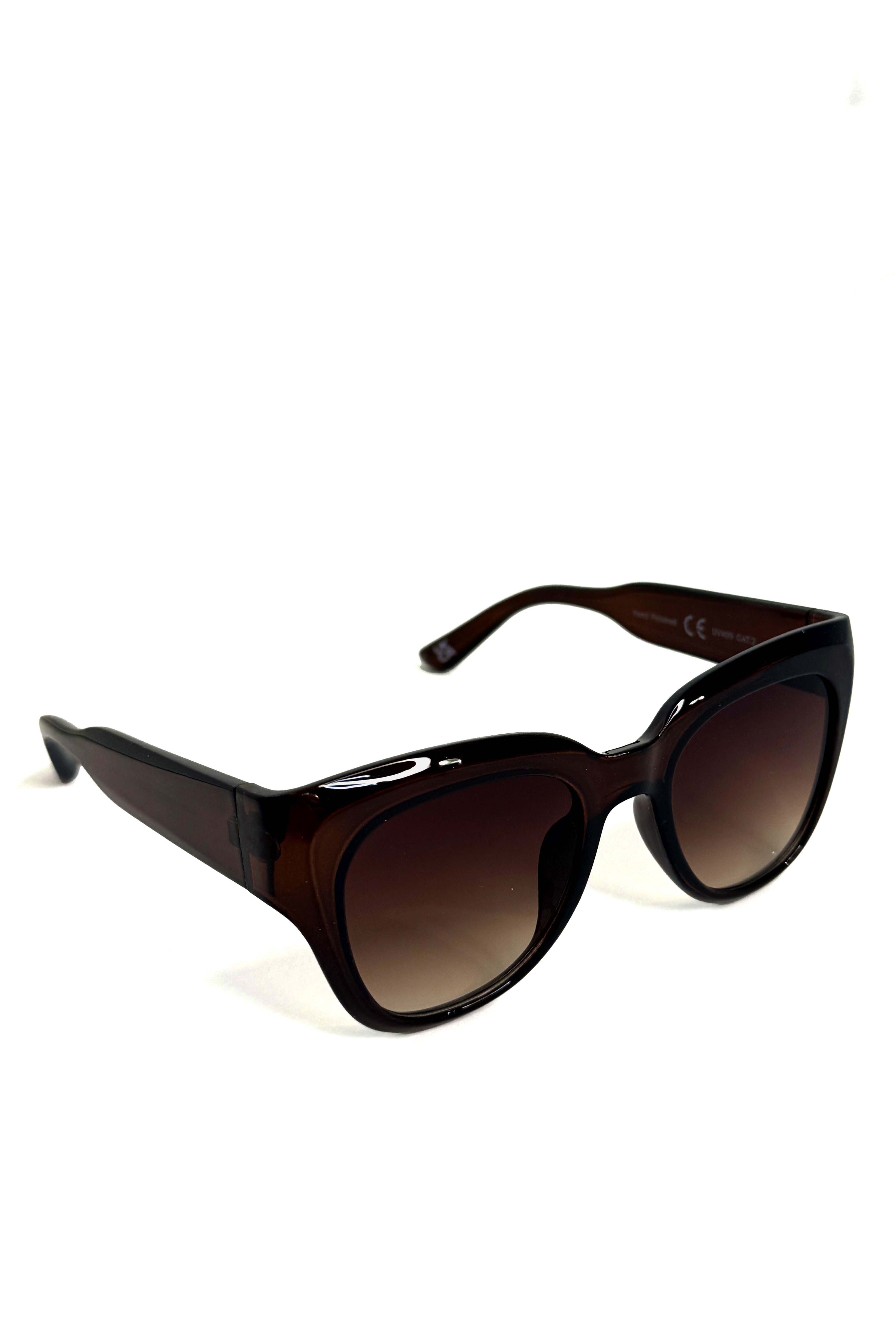 Wholesale Women’s Wrap Butterfly UV 400 Sunglasses (BOX OF 12)