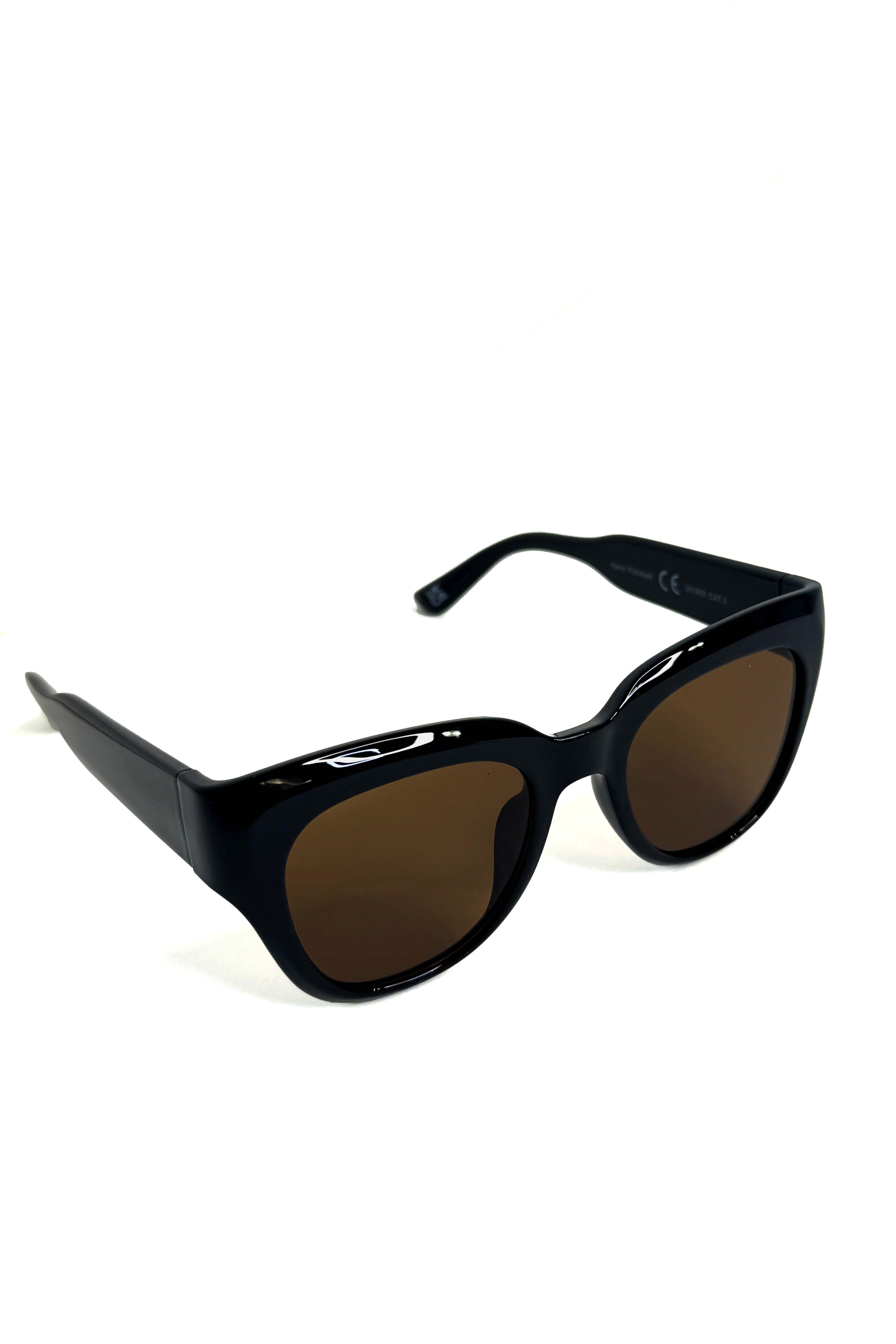 Wholesale Women’s Wrap Butterfly UV 400 Sunglasses (BOX OF 12)