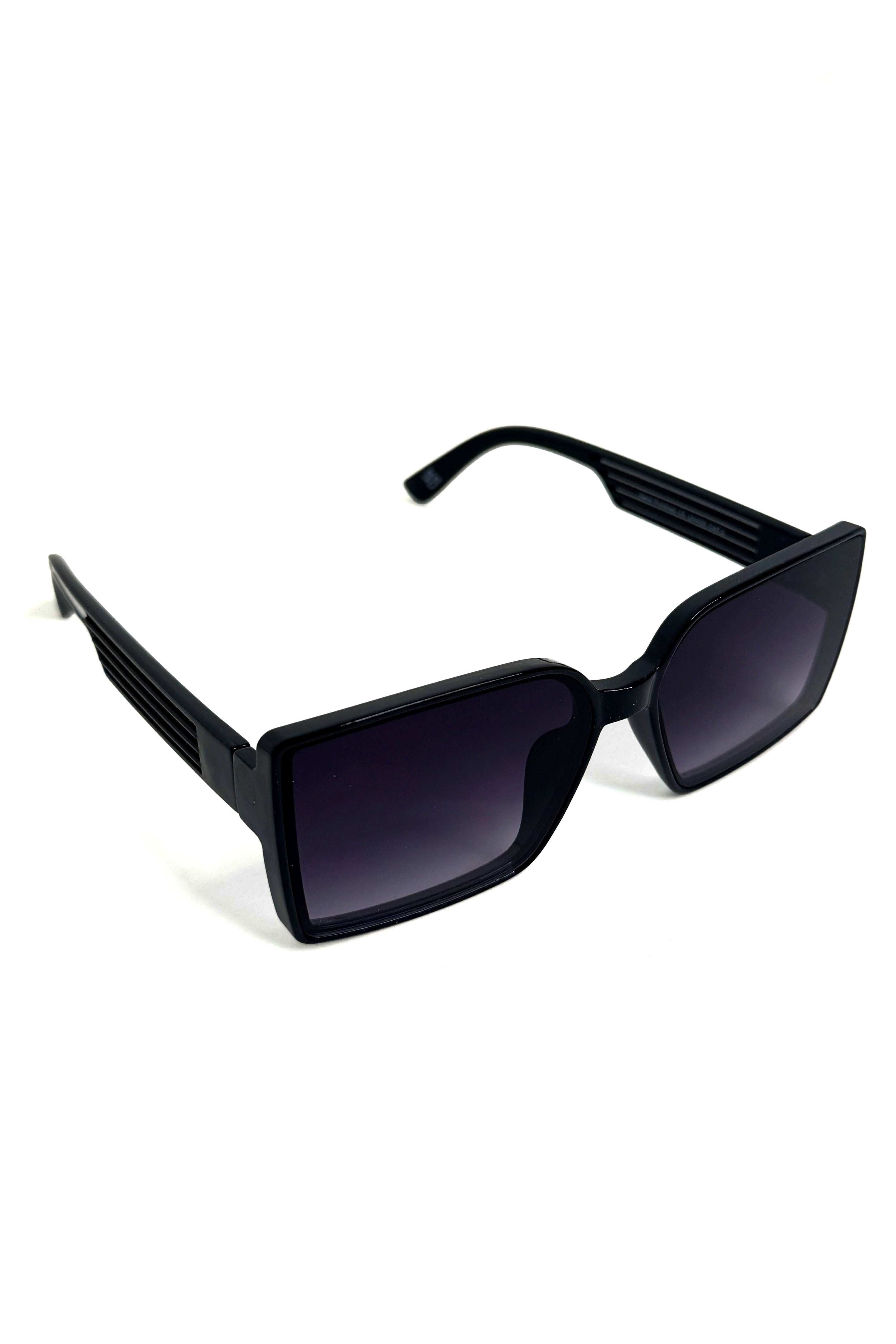 UV 400 Rectangular Sunglasses