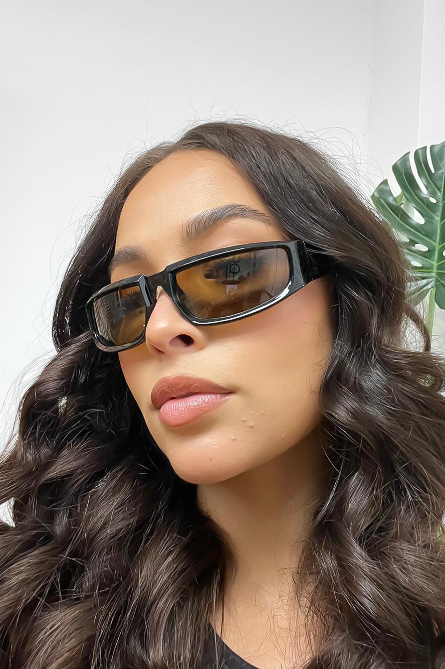 Skiing Style Sunglasses-SinglePrice