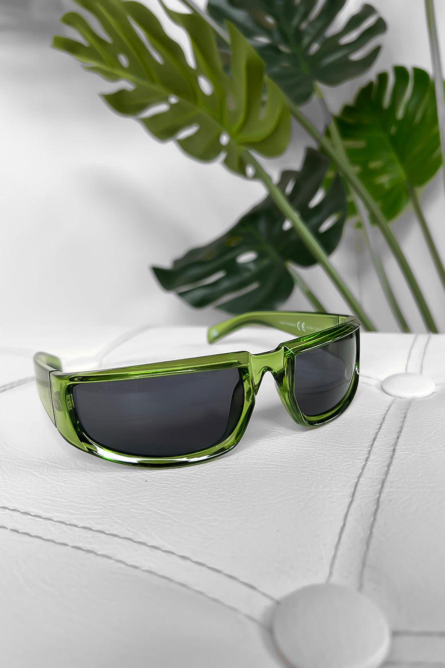 Skiing Style Sunglasses-SinglePrice