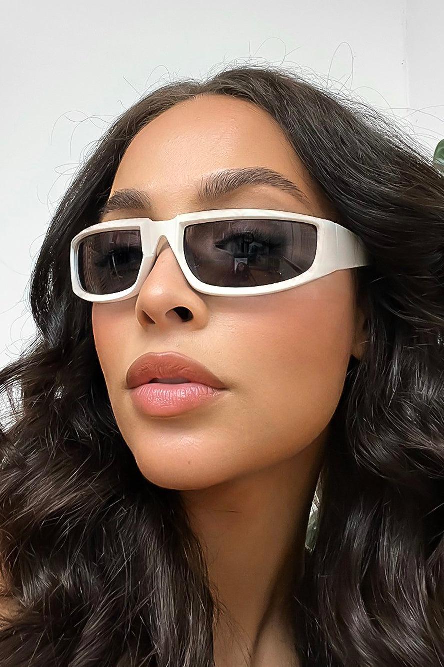 Skiing Style Sunglasses-SinglePrice