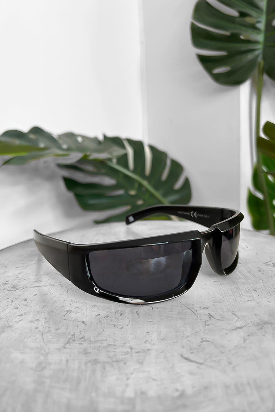 Skiing Style Sunglasses-SinglePrice