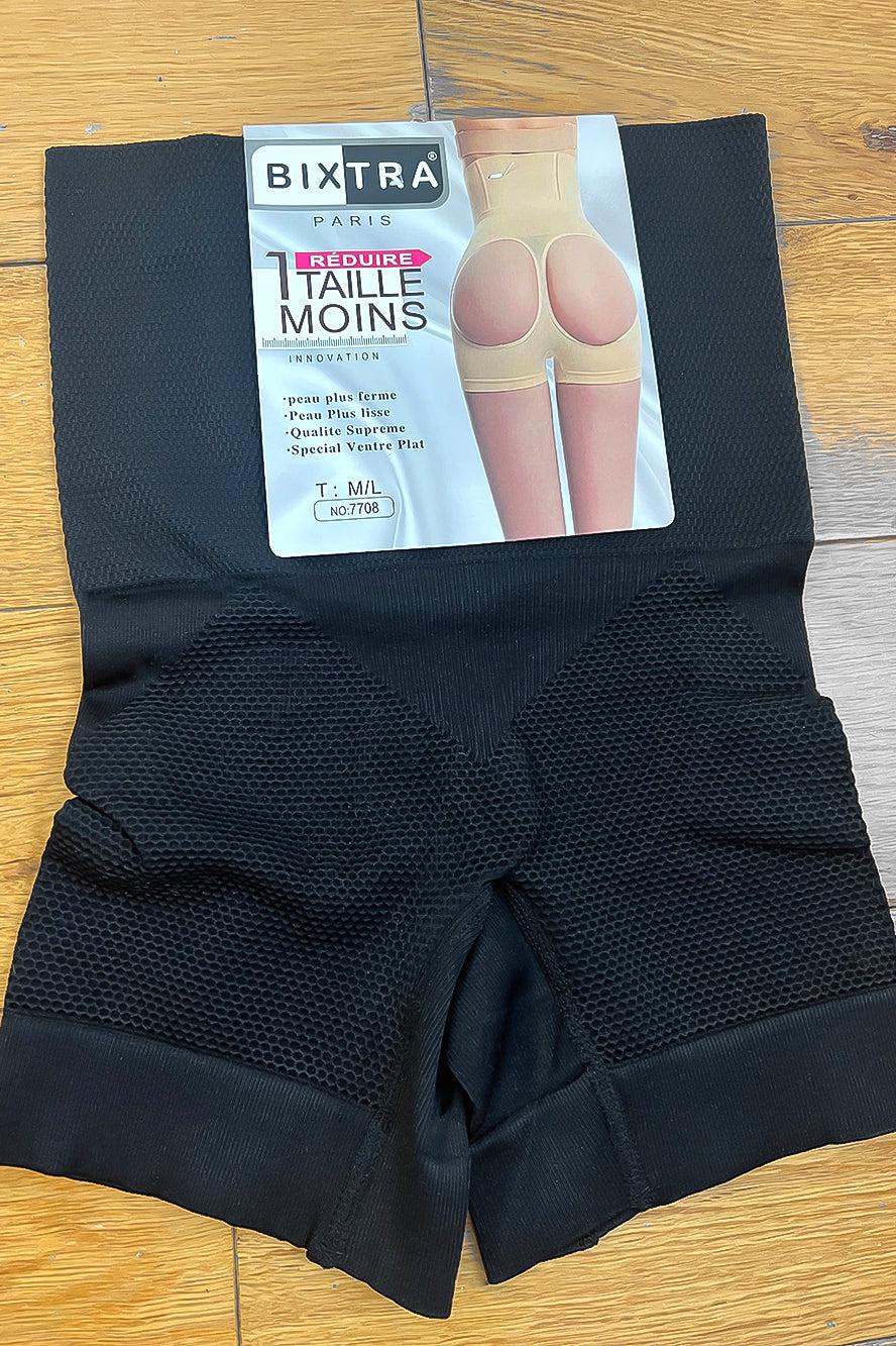 Cut Out Back Lifting Shapeware-SinglePrice