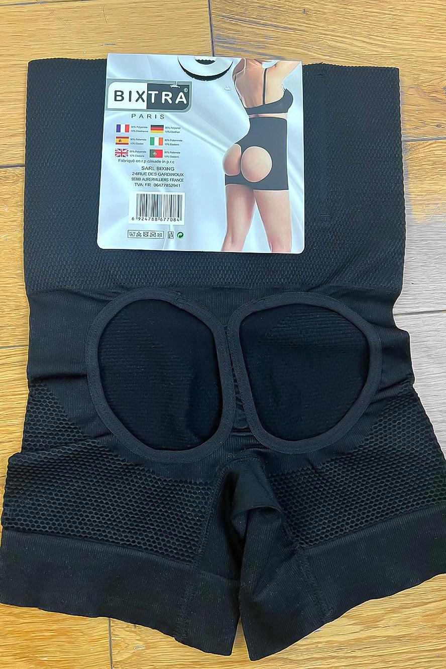 Cut Out Back Lifting Shapeware-SinglePrice