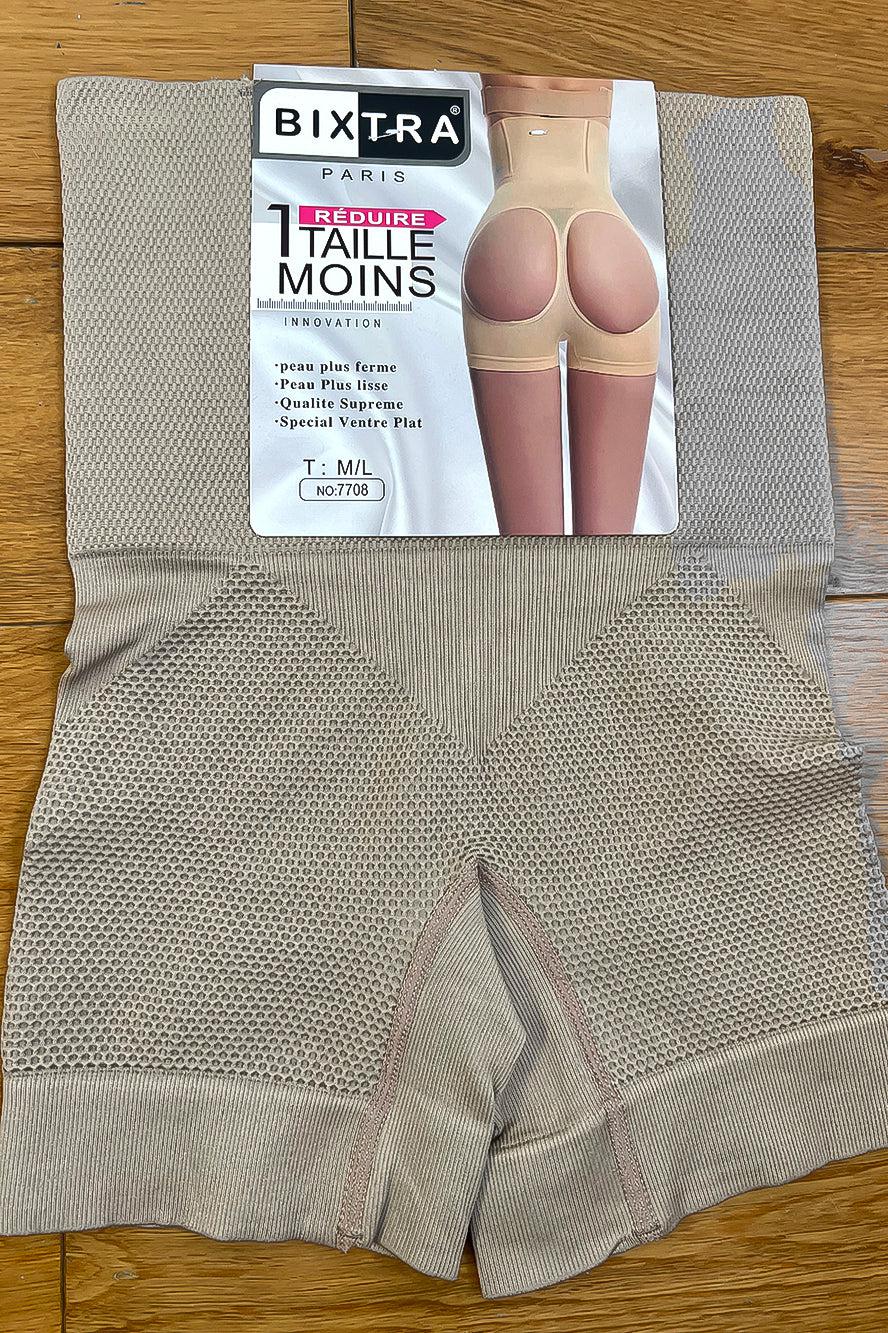 Cut Out Back Lifting Shapeware-SinglePrice