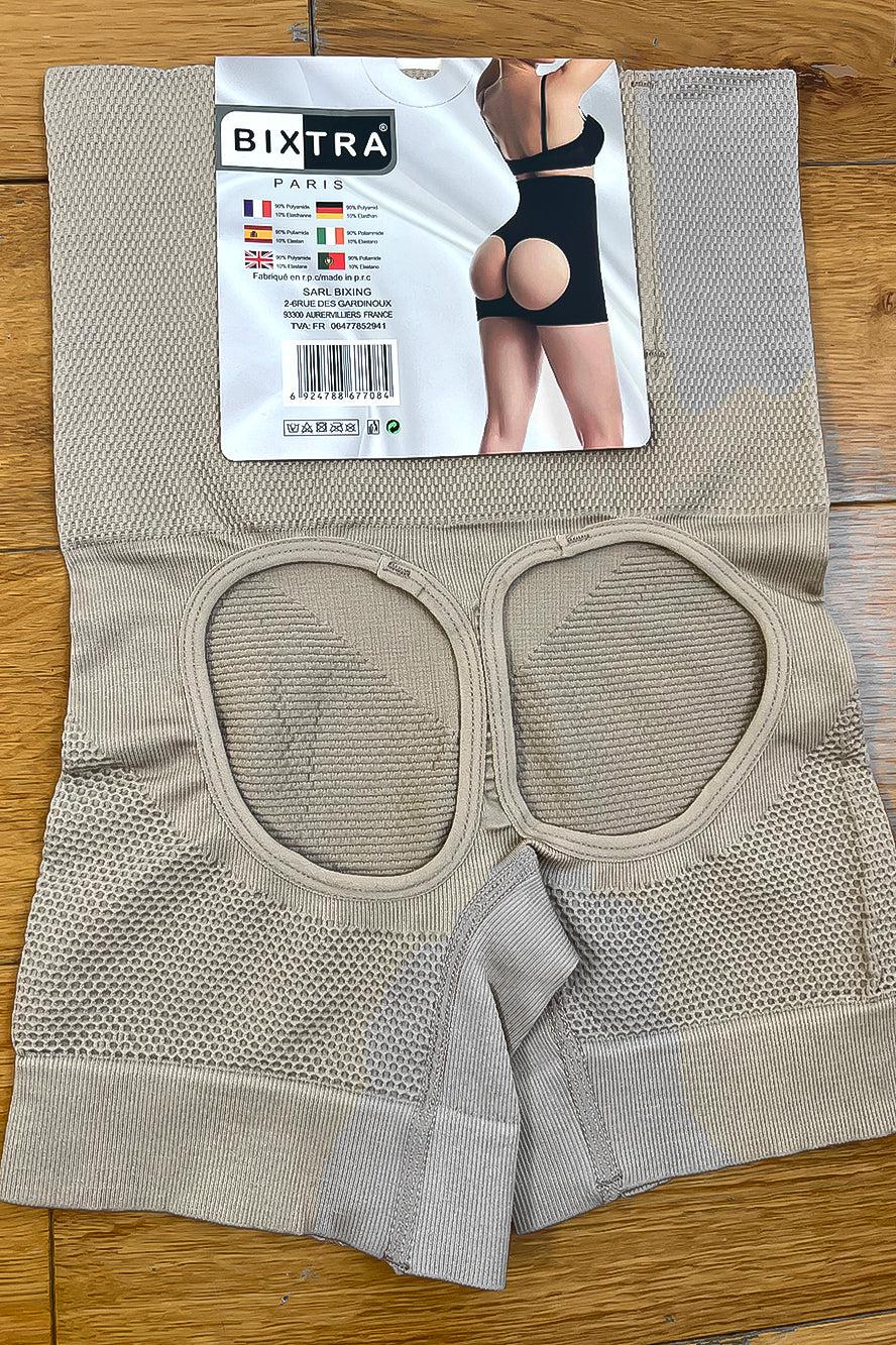 Cut Out Back Lifting Shapeware-SinglePrice