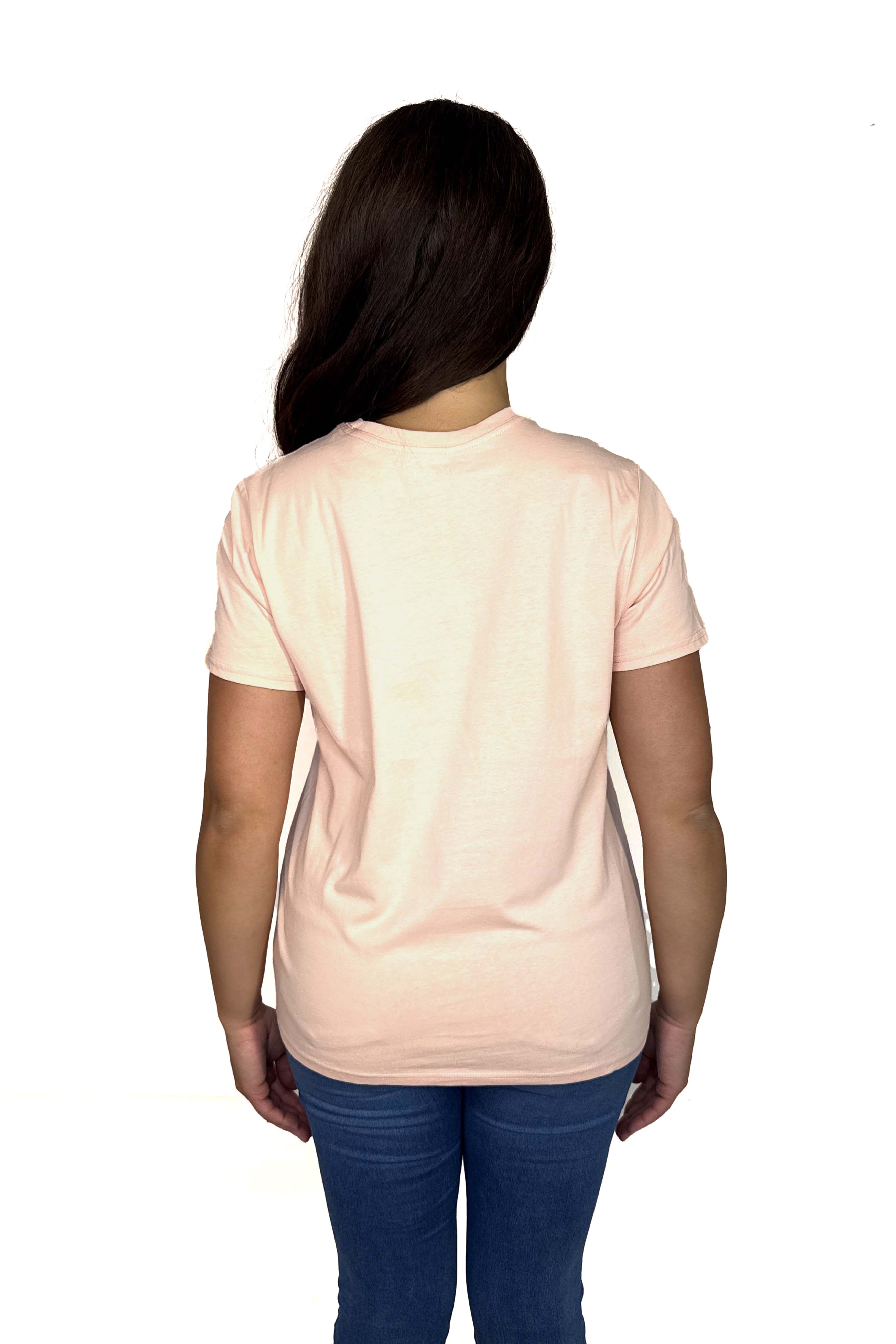 Basic Cotton T-shirt