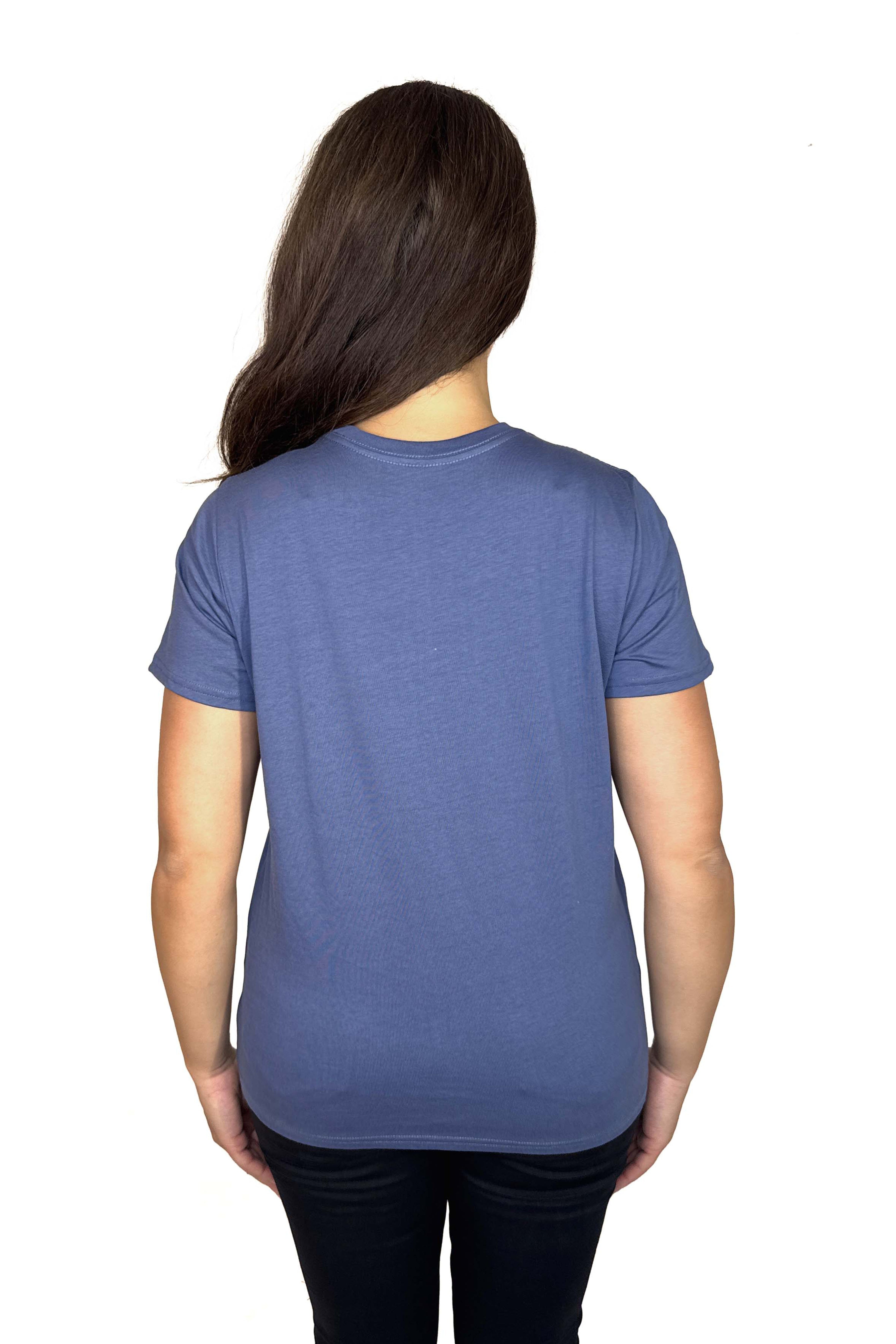 Basic Cotton T-shirt