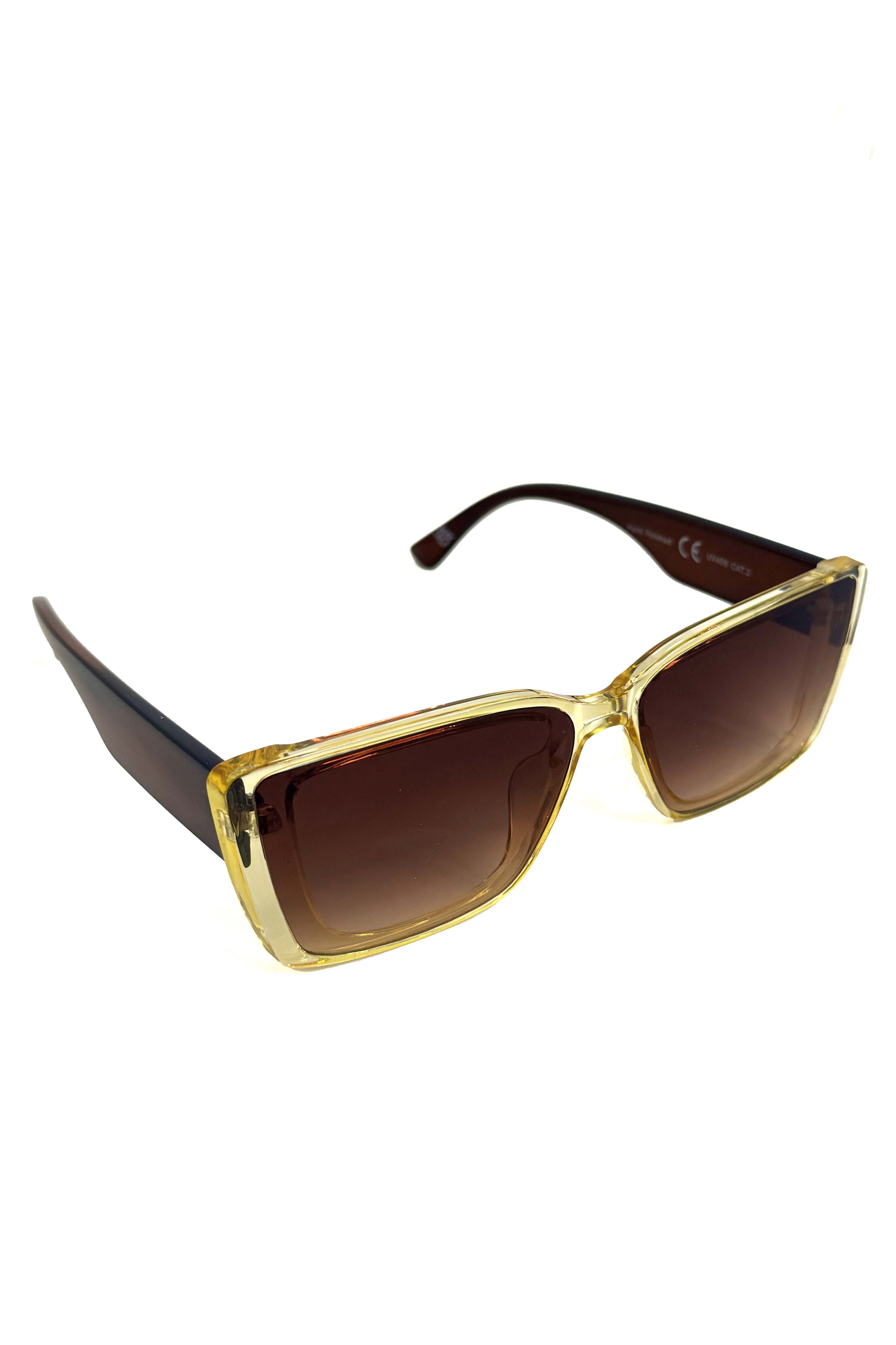 Wholesale Women’s Butterfly UV 400 Sunglasses (BOX OF 12)