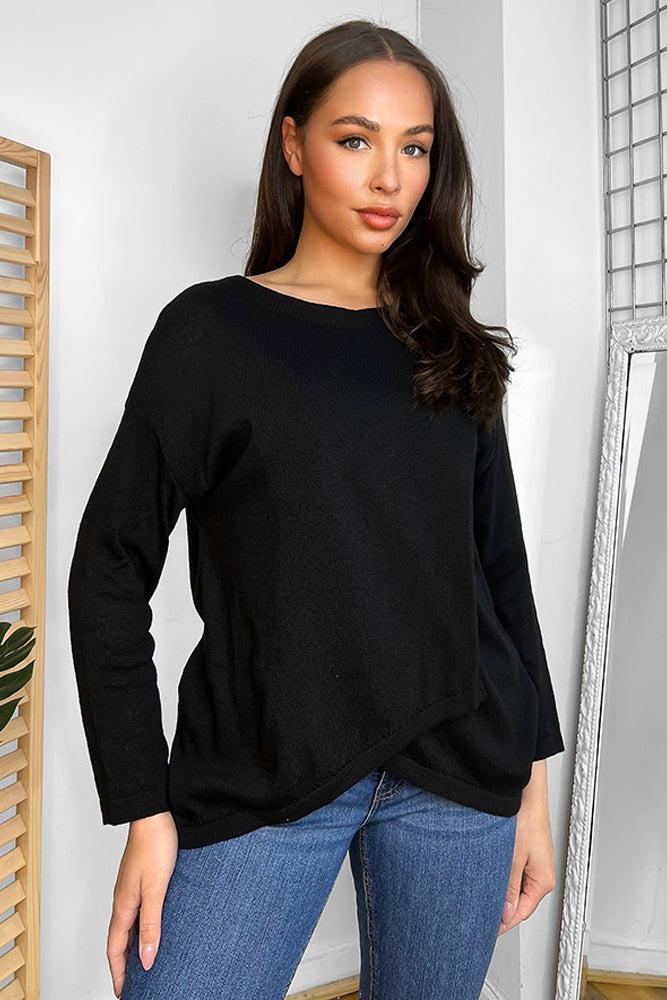 100% Lightweight Cotton Overlay Top-SinglePrice
