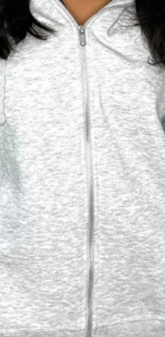 Large Front Pockets Top And Wide Trousers Set