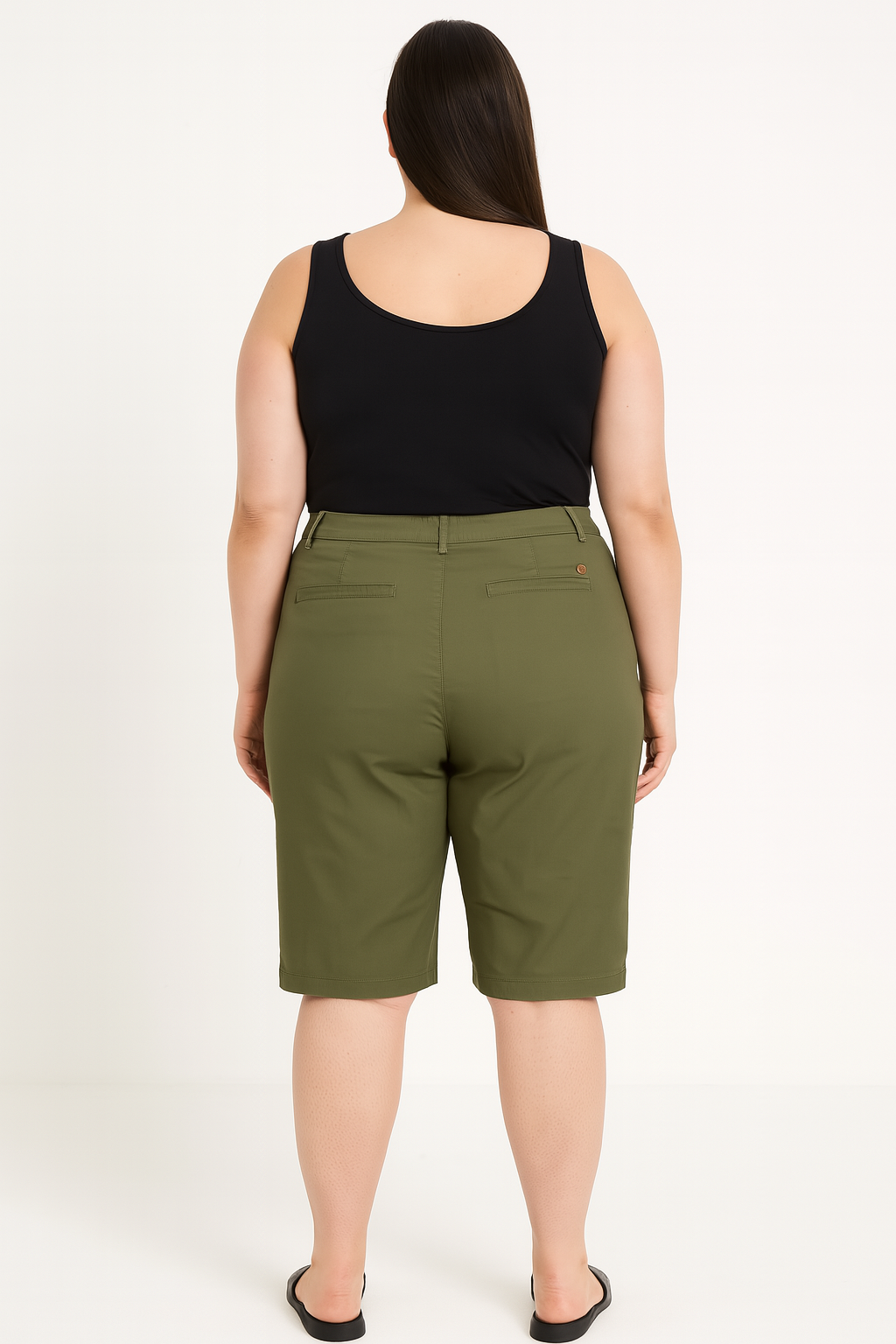 Wholesale Women's Mix Shorts (BOX OF 200)