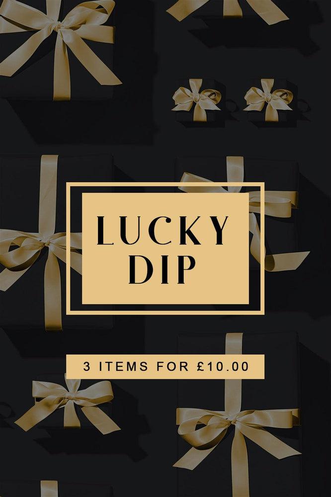 Mystery Bundle 3 Assorted Clothing-SinglePrice