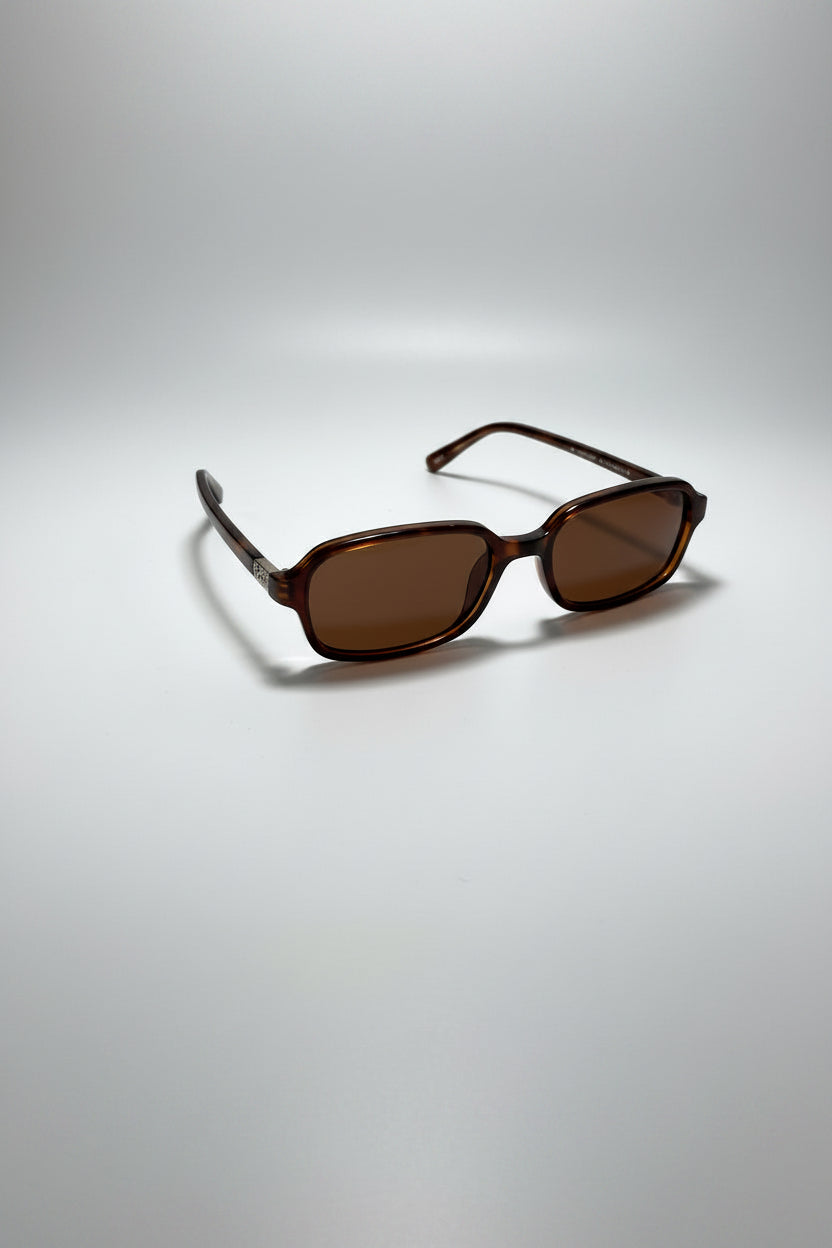 UV 400 Oval Sunglasses
