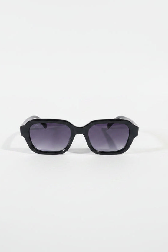 UV 400 Oversized Oval Sunglasses