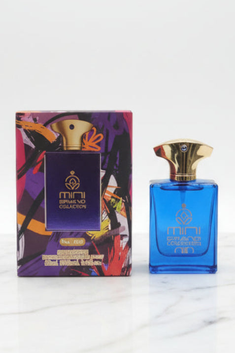 Eau De Parfum 25ml Mini Brand Collection 340