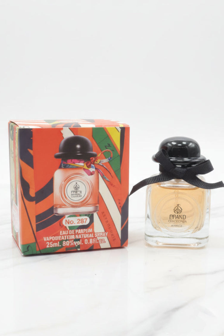 Eau De Parfum 25ml Mini Brand Collection 287