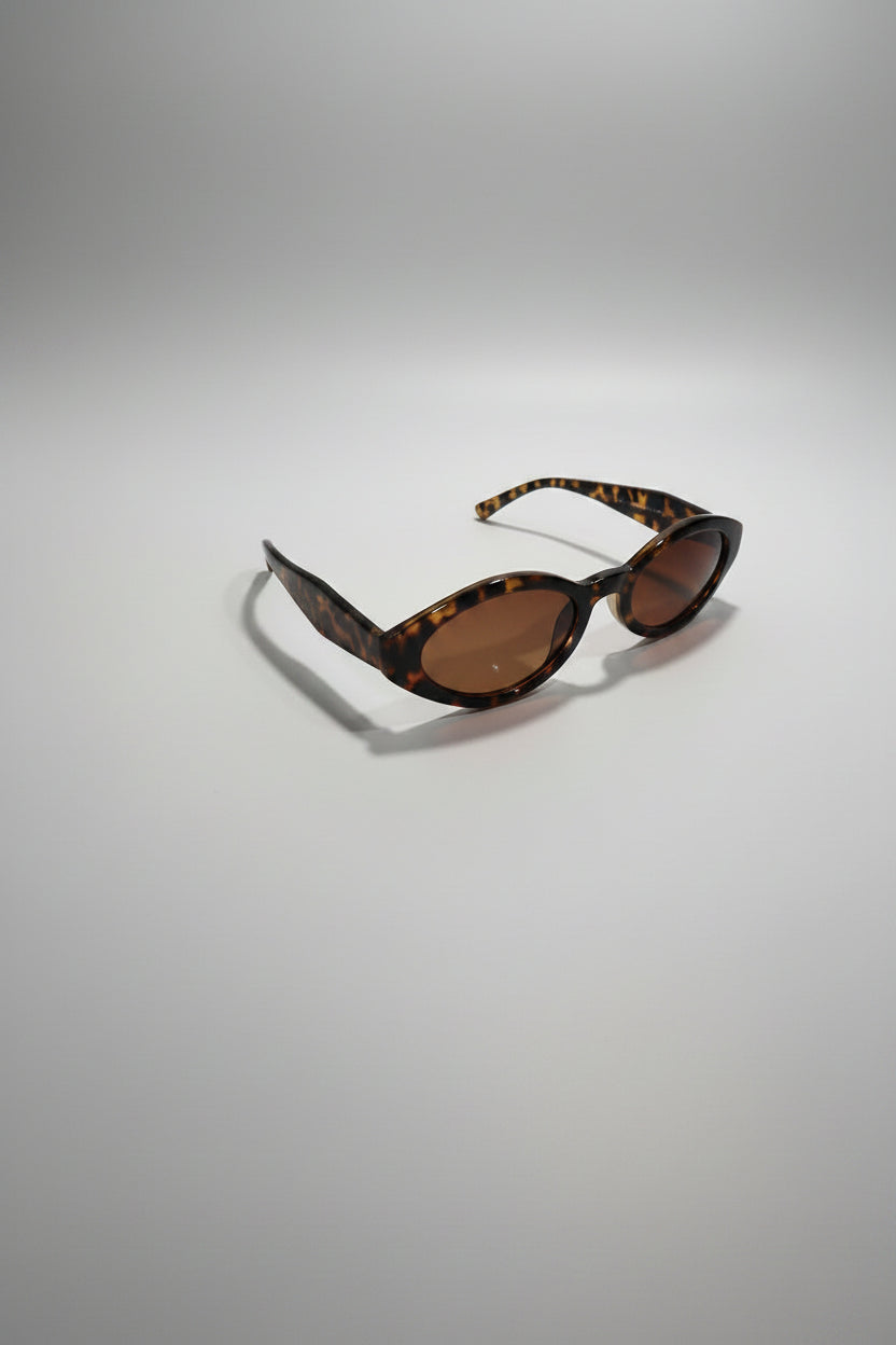 UV 400 Rhombus Sunglasses