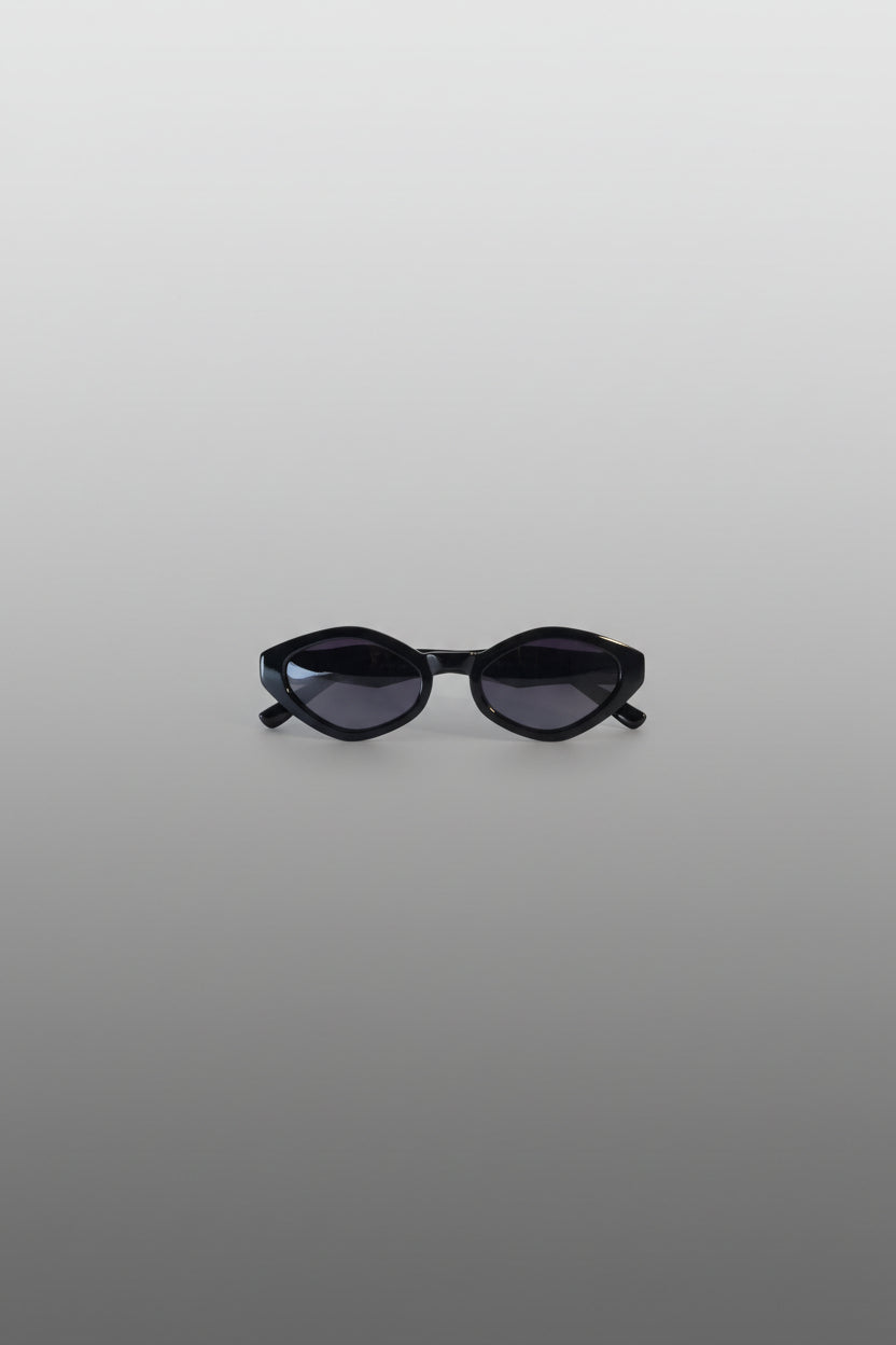 UV 400 Rhombus Sunglasses
