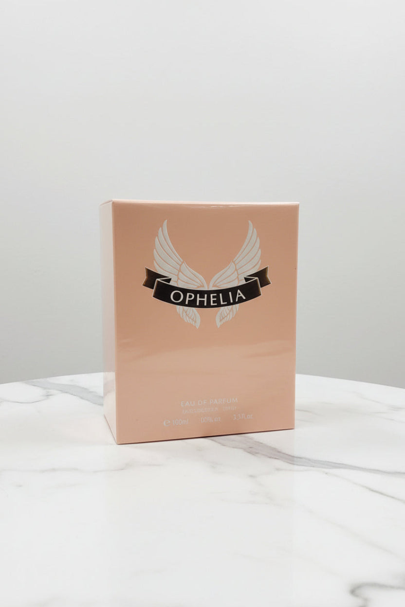 Eau De Parfum 100 ml Ophelia