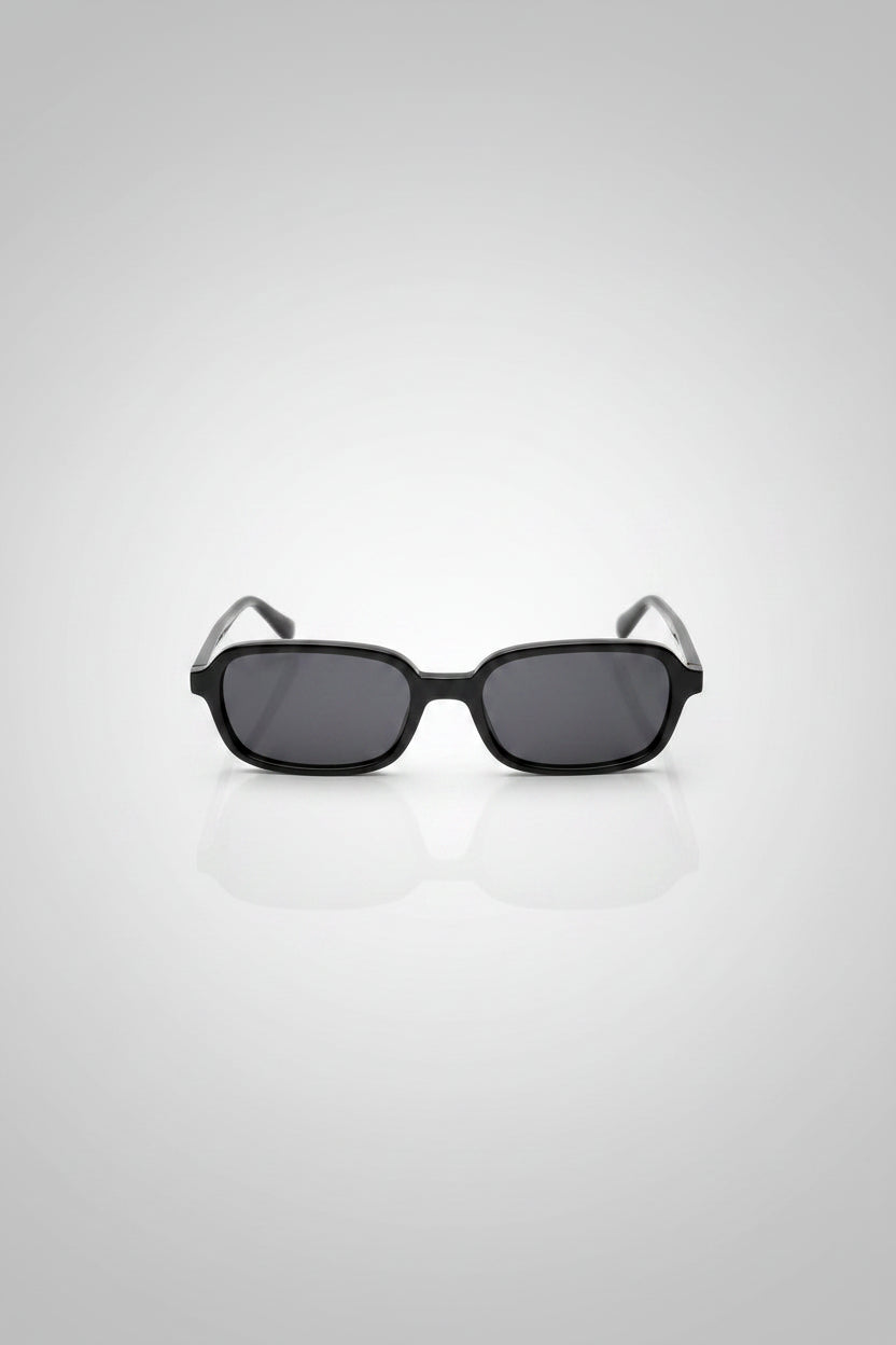 UV 400 Oval Sunglasses