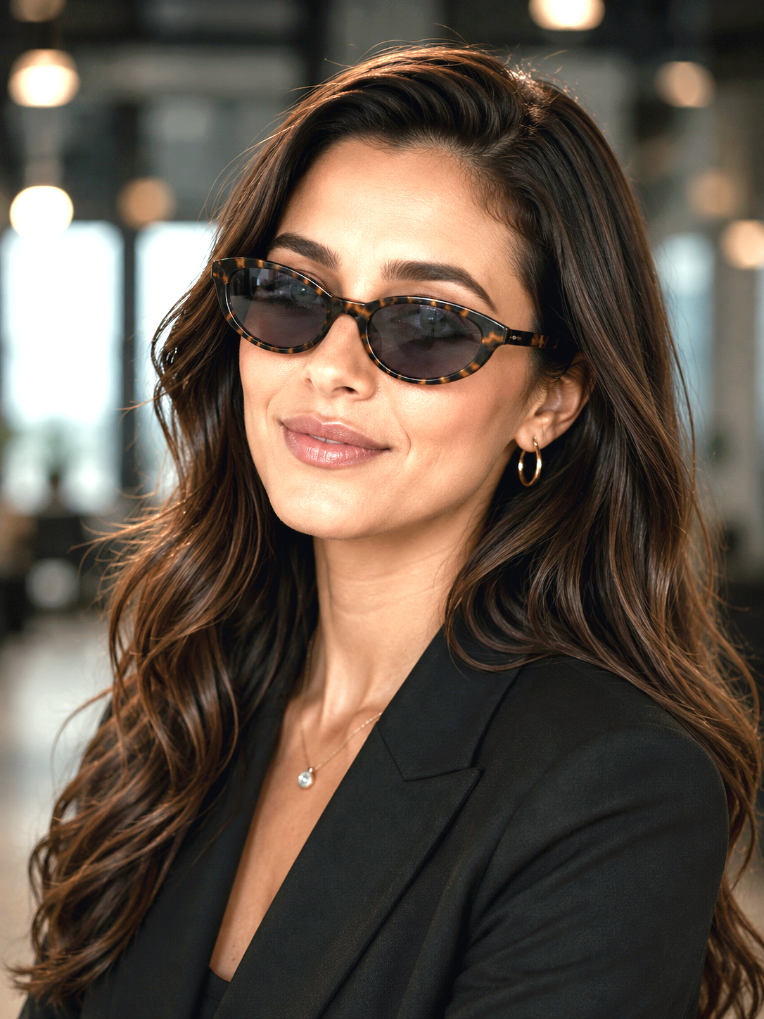 UV 400 Wayfare Sunglasses