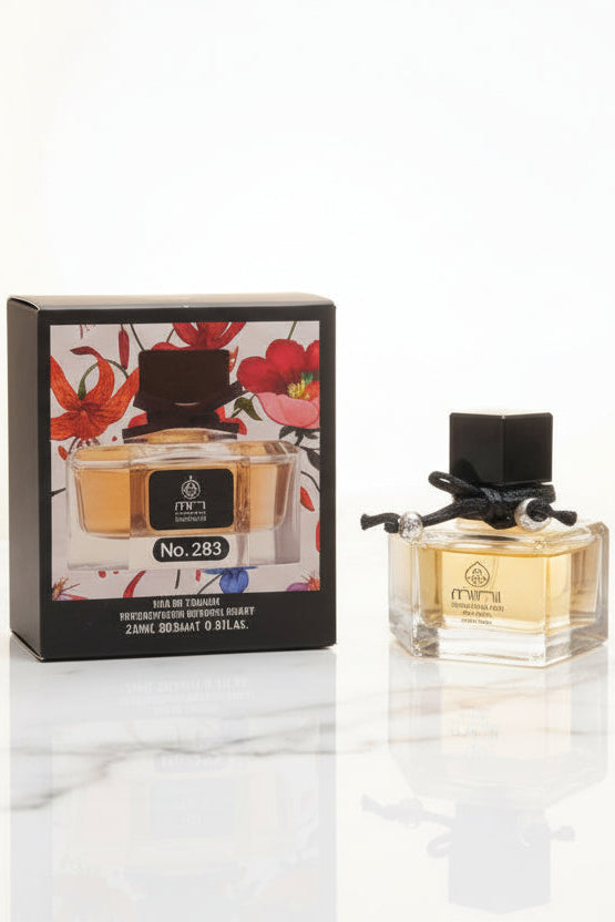 Eau De Parfum 25ml Mini Brand Collection 283