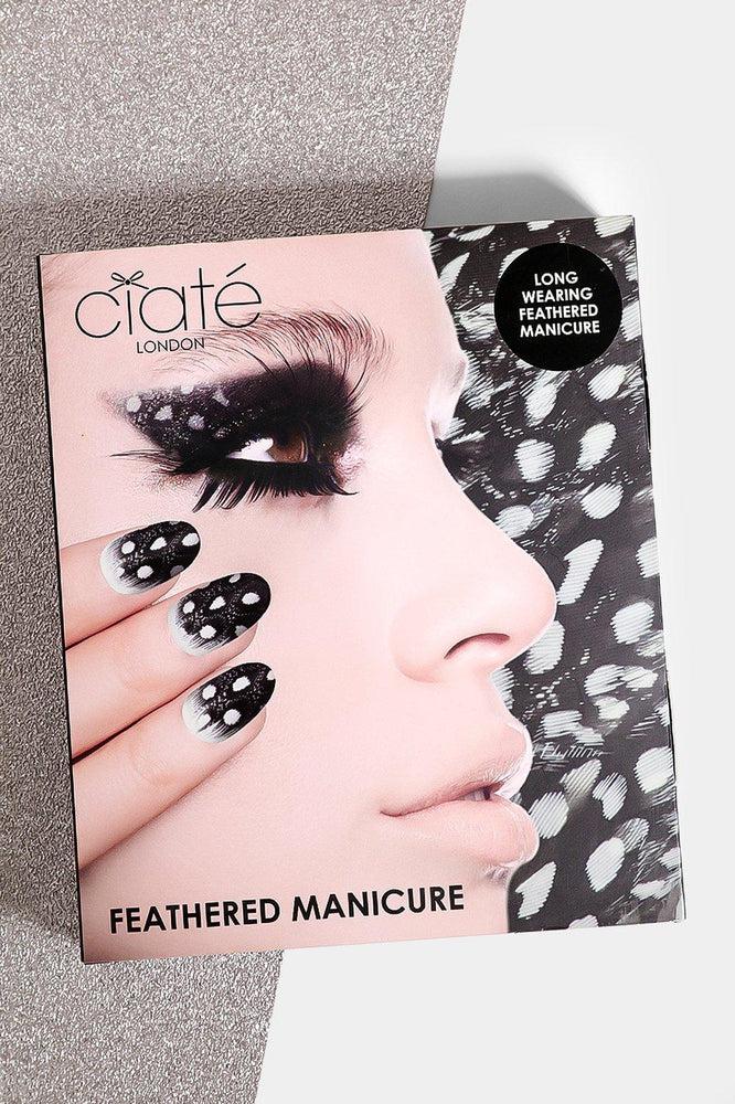 Ciate Feathered Manicure What A Hoot Gift Set-SinglePrice