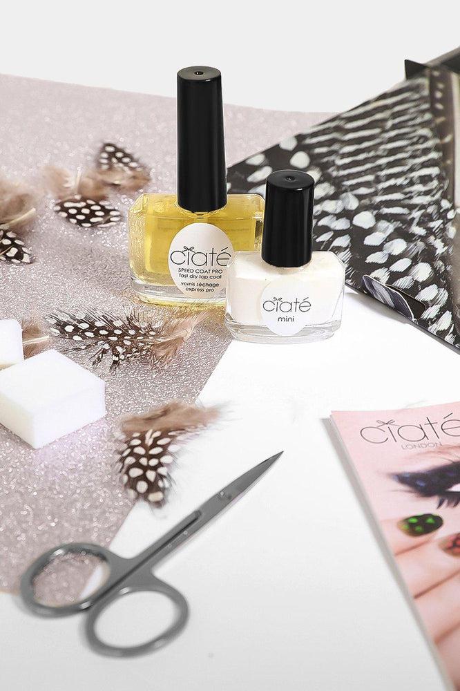 Ciate Feathered Manicure What A Hoot Gift Set-SinglePrice