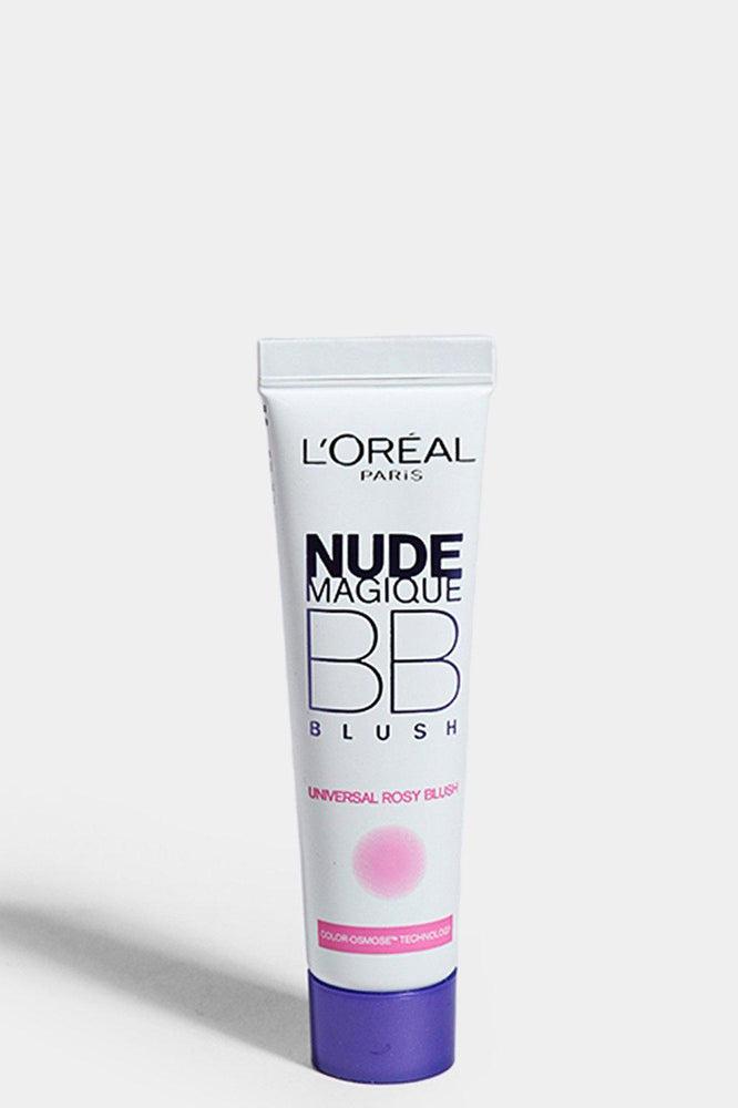 L'Oreal Nude Magique BB Blush 15ml-SinglePrice
