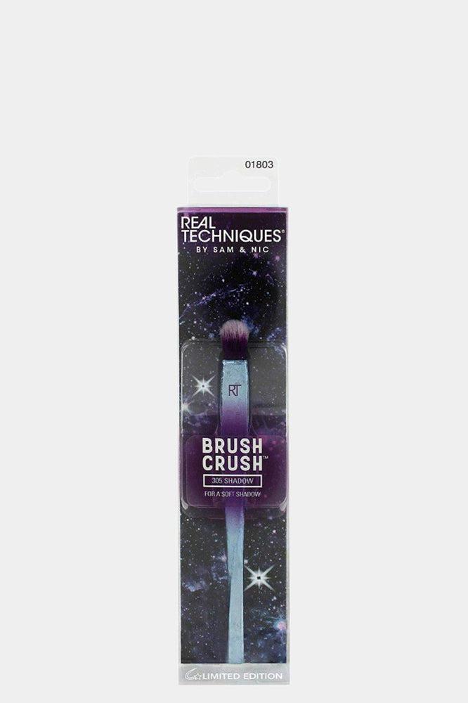 Real Techniques Brush Crush 305 Shadow (1803)-SinglePrice